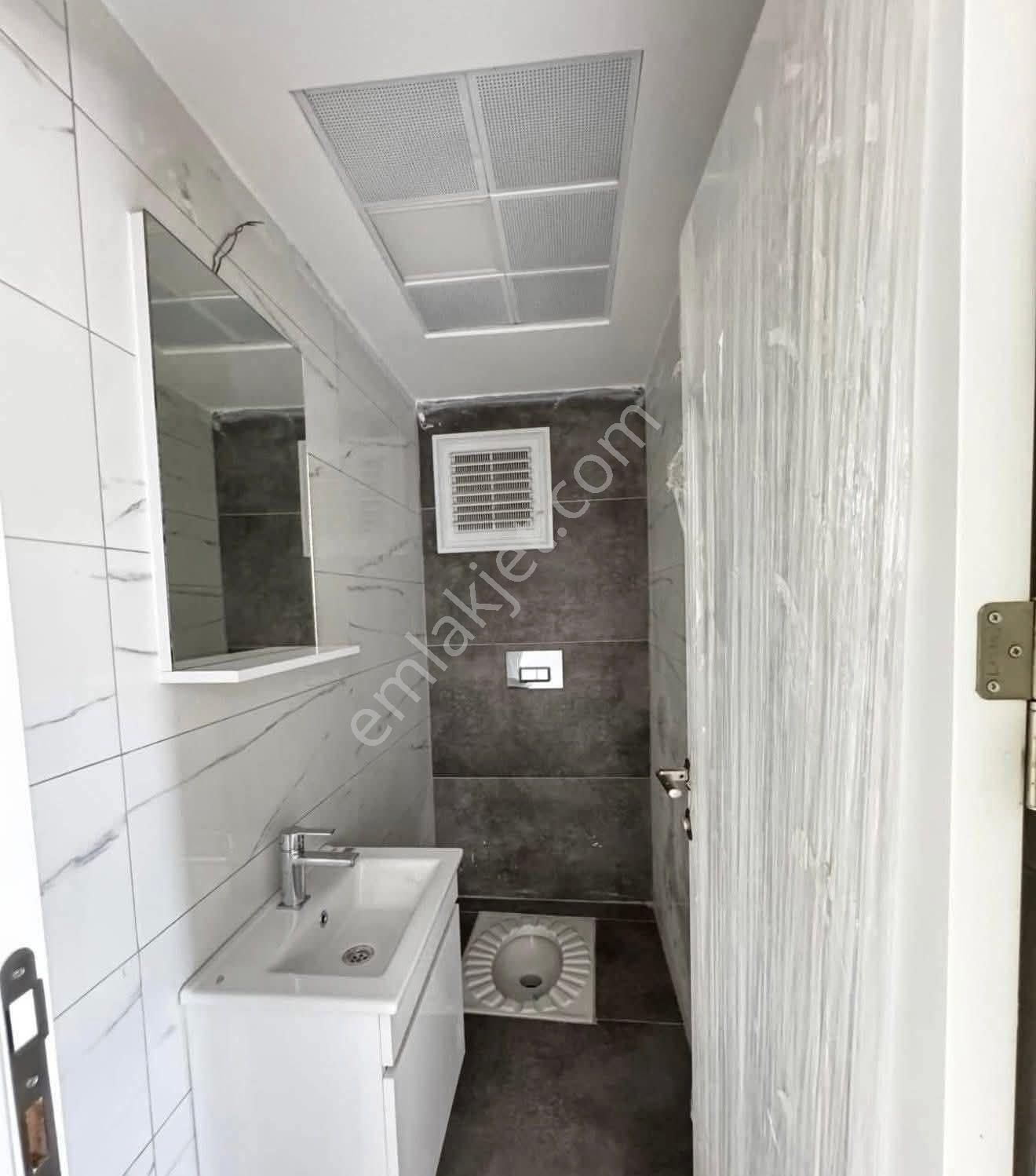 Nazilli Yıldıztepe Mahallesinde3+1 Havuzlu Site İçerisinde Yerden Isıtmalı Satılık Lüks Daire - Görsel 8