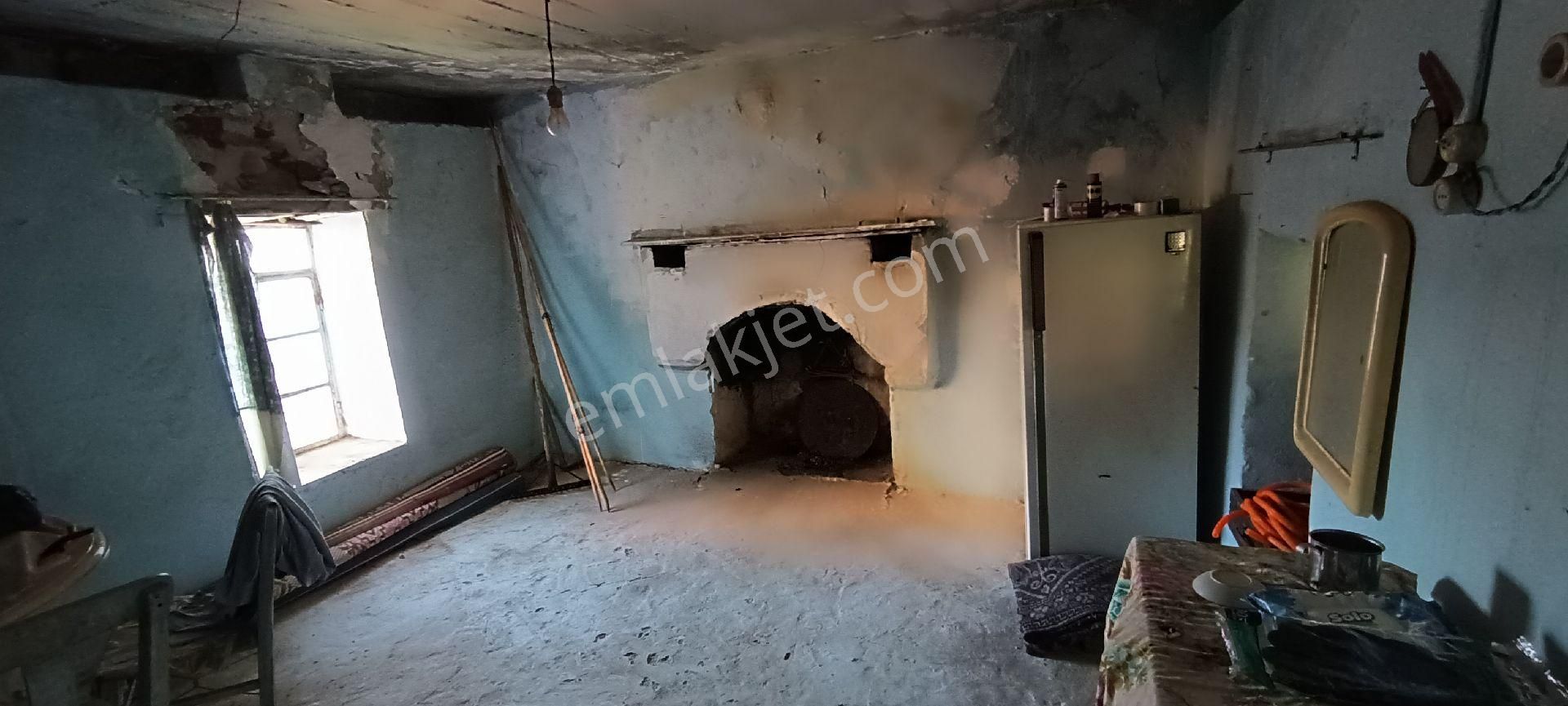 Satılık Müstakil Taş Köy Evi – Aydın / Çine / Hallaçlar Köyü - Görsel 18