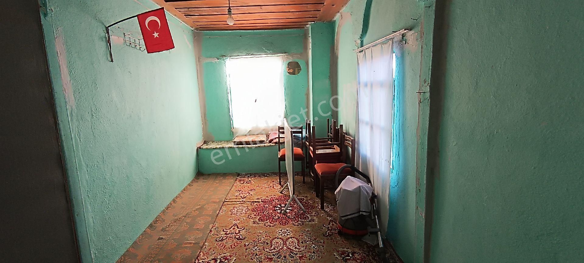 Satılık Müstakil Taş Köy Evi – Aydın / Çine / Hallaçlar Köyü - Görsel 32