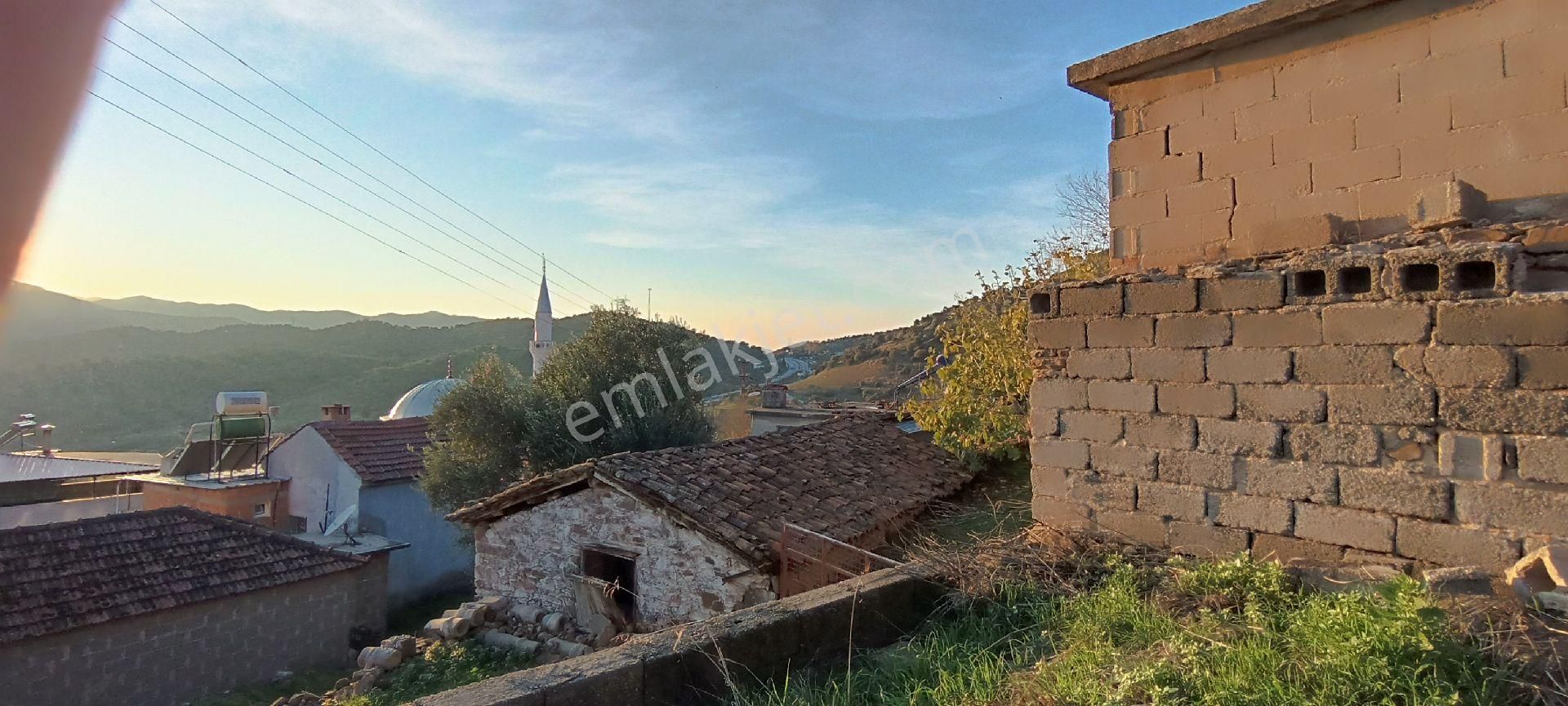 Satılık Müstakil Taş Köy Evi – Aydın / Çine / Hallaçlar Köyü - Görsel 13