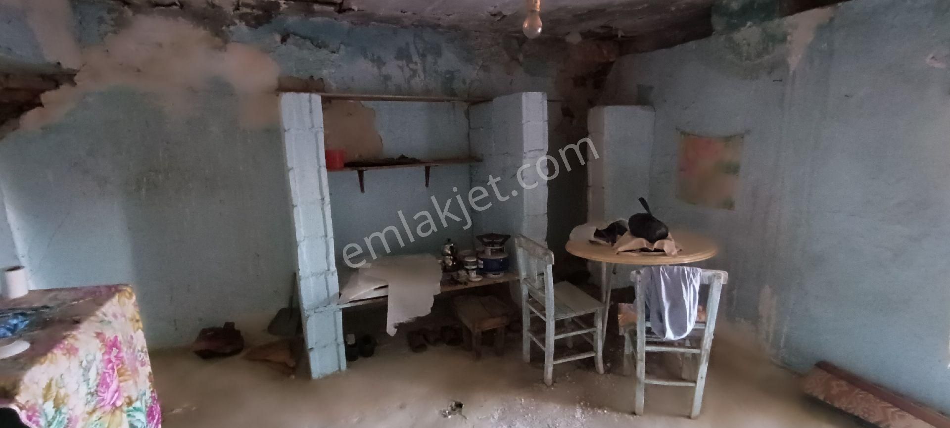 Satılık Müstakil Taş Köy Evi – Aydın / Çine / Hallaçlar Köyü - Görsel 19