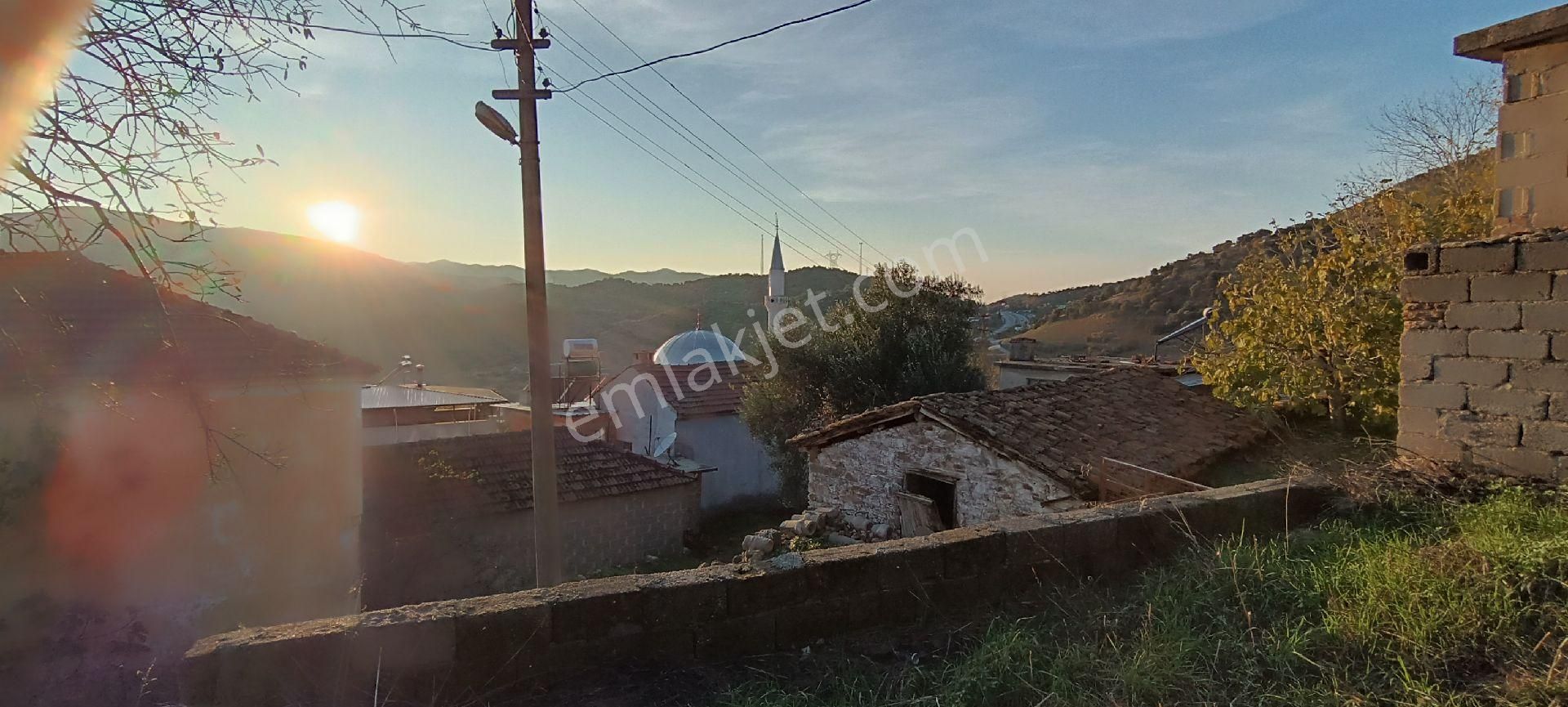 Satılık Müstakil Taş Köy Evi – Aydın / Çine / Hallaçlar Köyü - Görsel 14