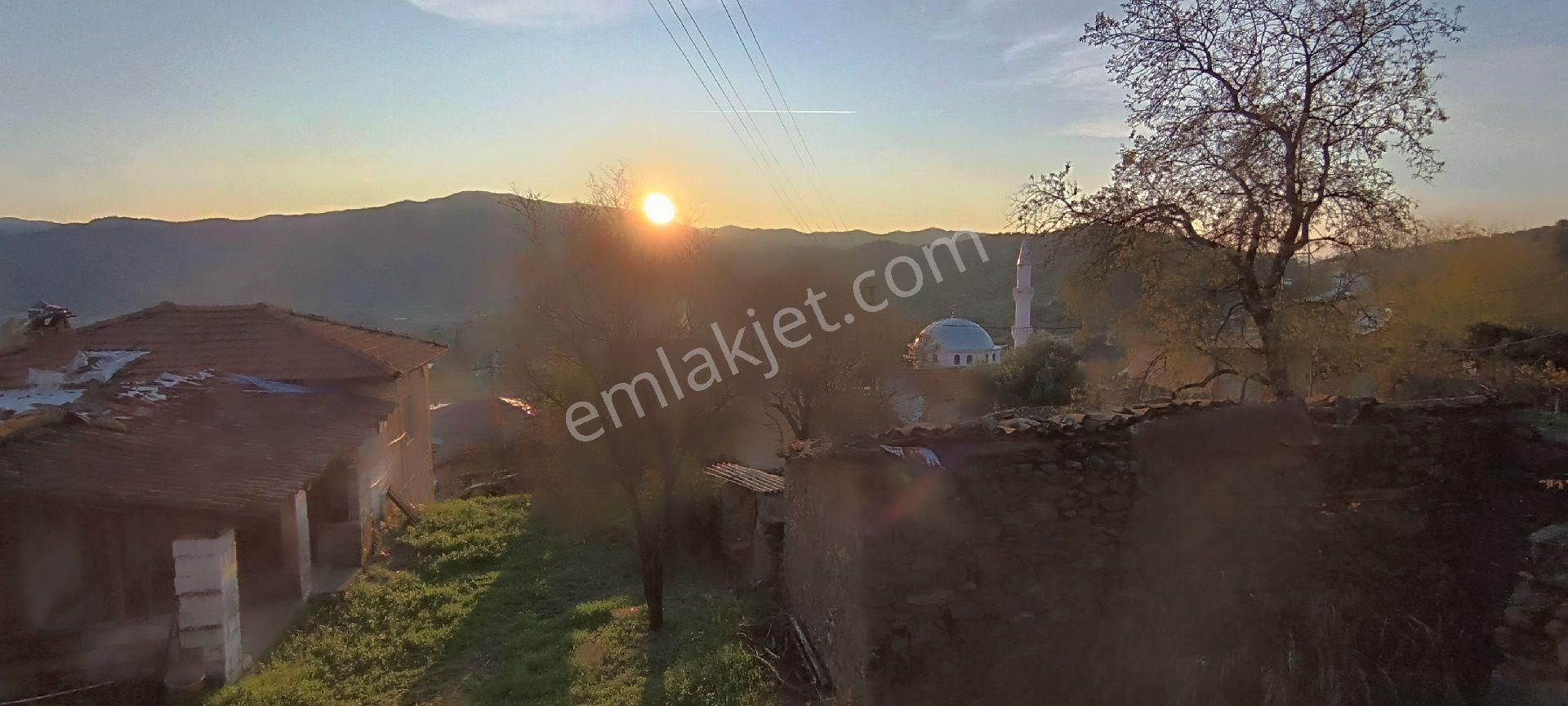 Satılık Müstakil Taş Köy Evi – Aydın / Çine / Hallaçlar Köyü - Görsel 8