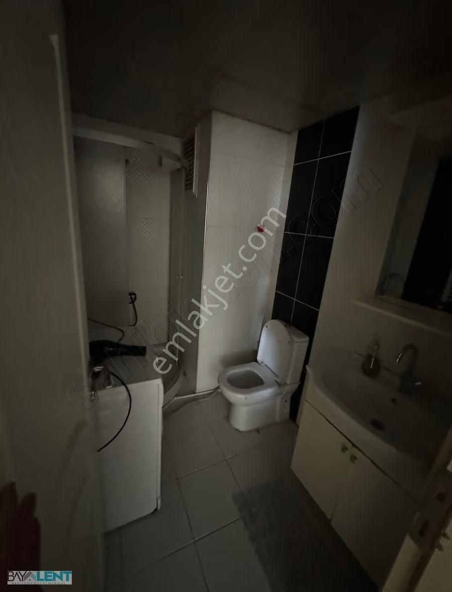 Bay-lent Gayrimenkul'den Yıldız Mah.de Eşyalı 2+1 Kiralık Daire - Görsel 11