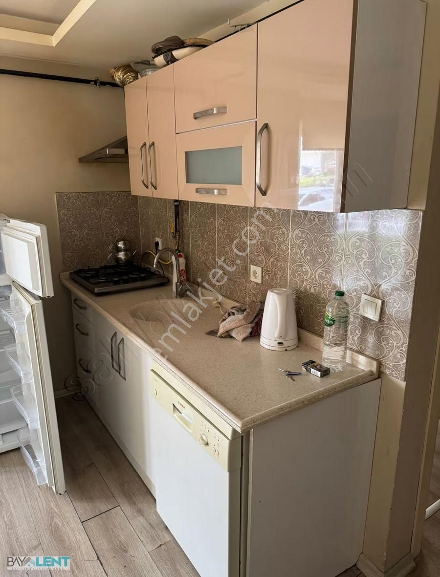 Bay-lent Gayrimenkul'den Yıldız Mah.de Eşyalı 2+1 Kiralık Daire - Görsel 7