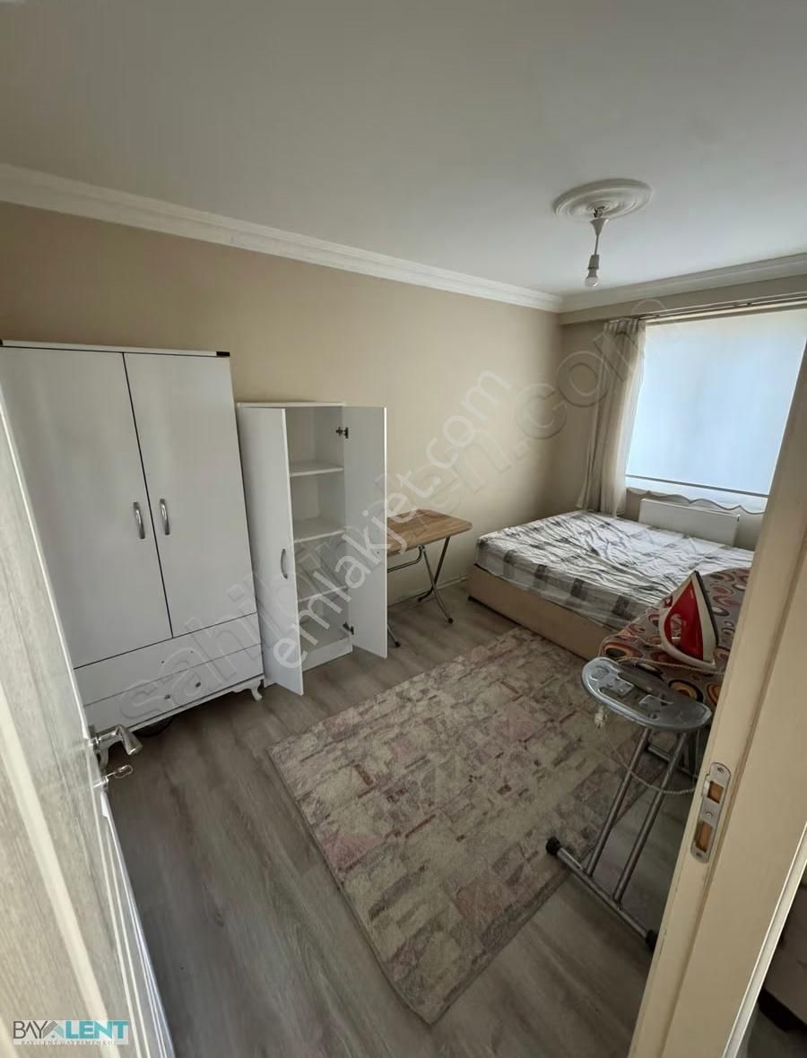 Bay-lent Gayrimenkul'den Yıldız Mah.de Eşyalı 2+1 Kiralık Daire - Görsel 4