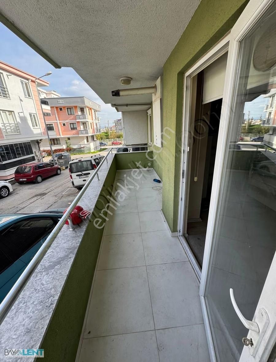 Bay-lent Gayrimenkul'den Yıldız Mah.de Eşyalı 2+1 Kiralık Daire - Görsel 5