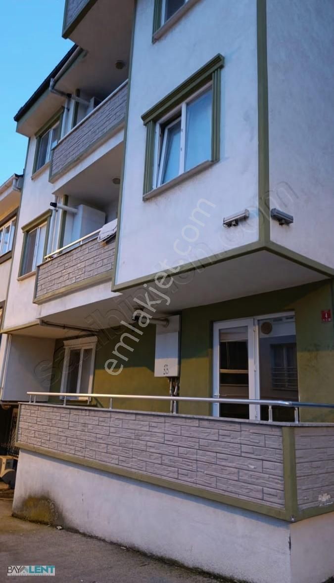 Bay-lent Gayrimenkul'den Yıldız Mah.de Eşyalı 2+1 Kiralık Daire - Görsel 10