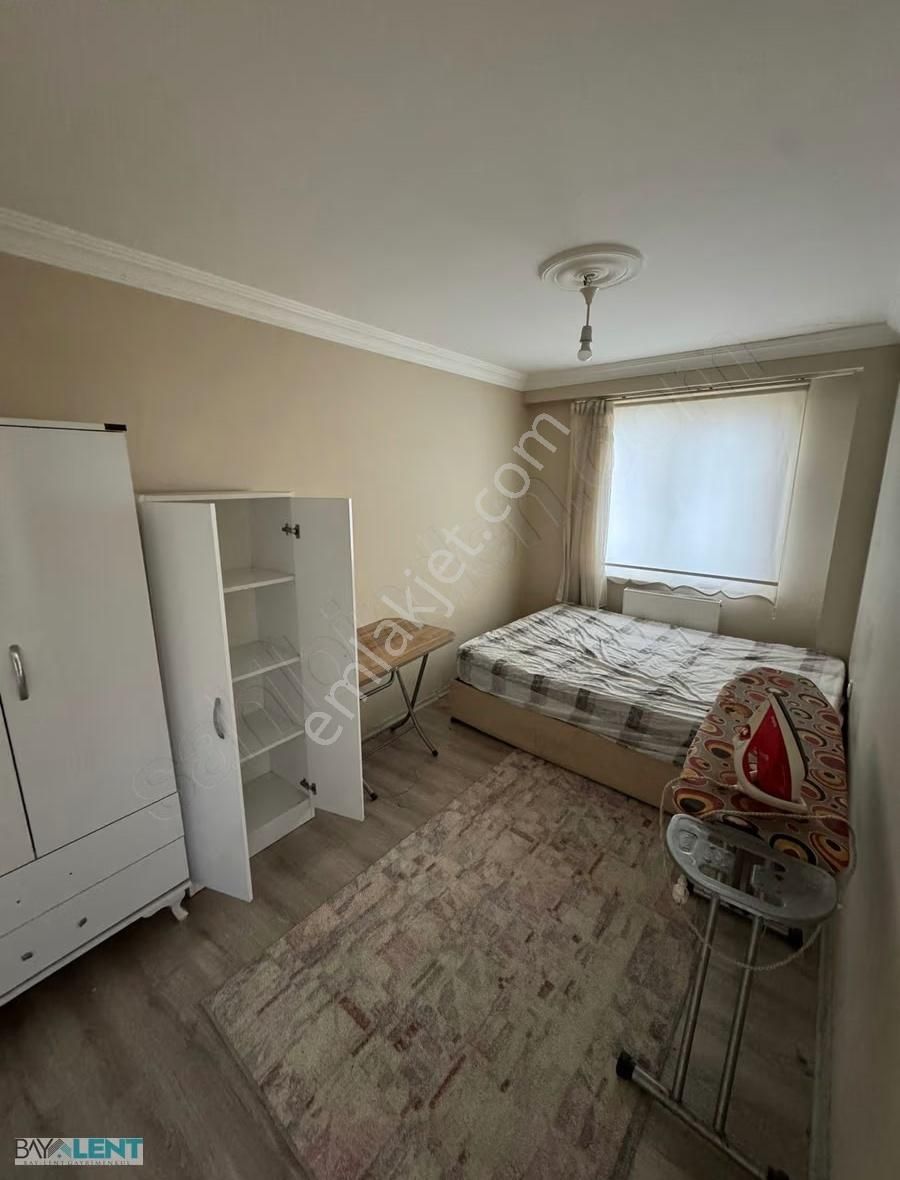 Bay-lent Gayrimenkul'den Yıldız Mah.de Eşyalı 2+1 Kiralık Daire - Görsel 9