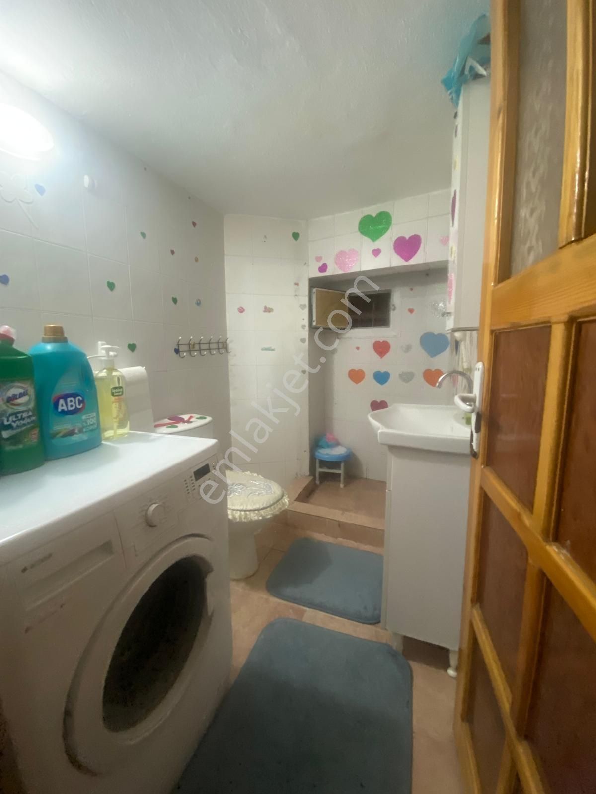 Demet Üzümcü Okulu Yakın 1+1 Yatırımcıya Oturucuya Uygun Satılık - Görsel 10