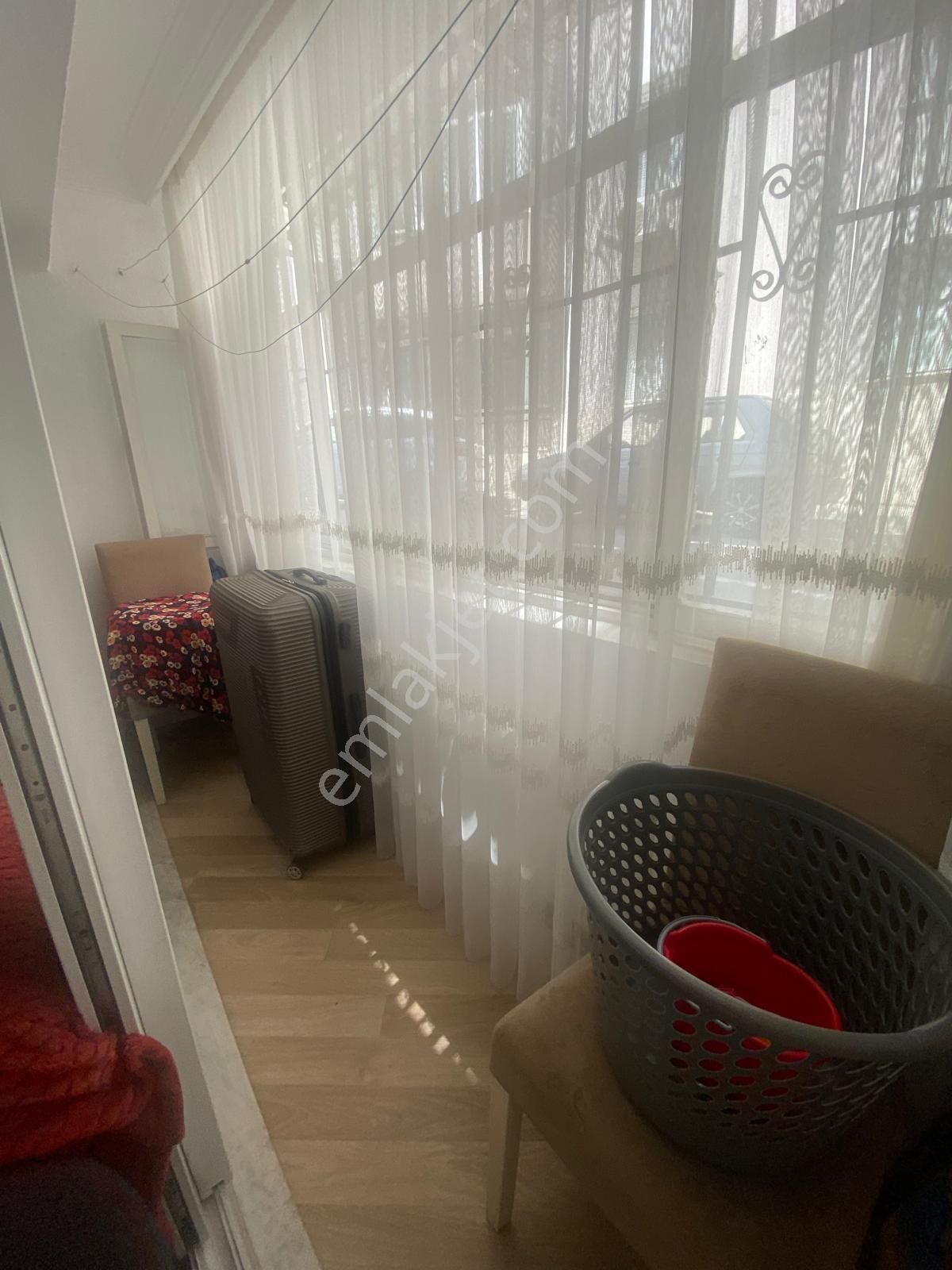 Demet Üzümcü Okulu Yakın 1+1 Yatırımcıya Oturucuya Uygun Satılık - Görsel 27