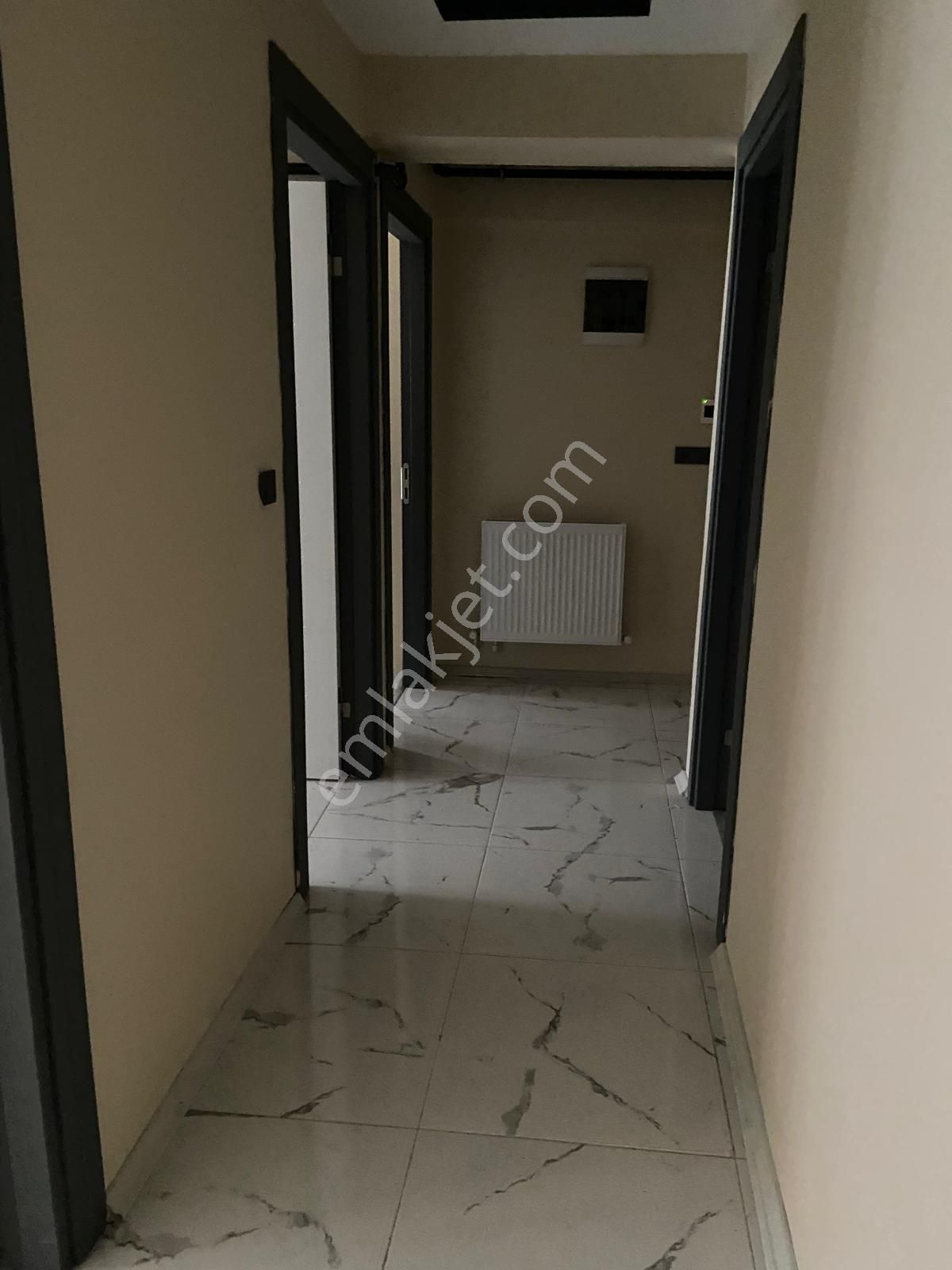 Demet Yeni 2+1 Doğalgaz Kapalı Mutfak Asansör Otopark Satılık.. - Görsel 14