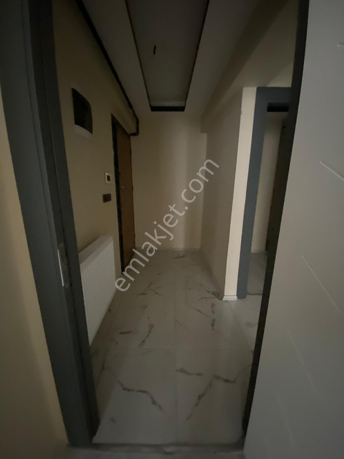 Demet Yeni 2+1 Doğalgaz Kapalı Mutfak Asansör Otopark Satılık.. - Görsel 8