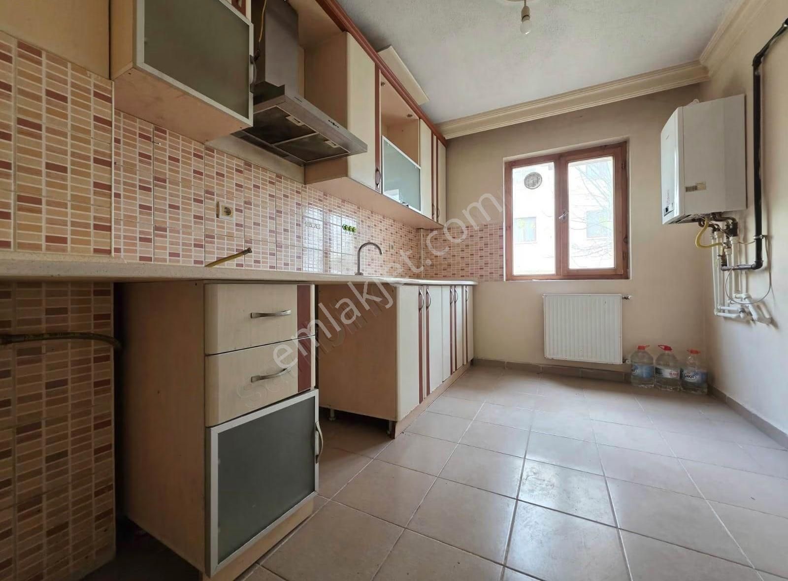 Etiler Mah.de 3+1 Güney Batı Cephe Kiralık Daire - Görsel 7