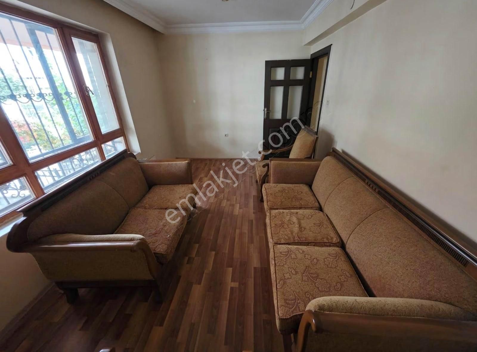 Etiler Mah.de 3+1 Güney Batı Cephe Kiralık Daire - Görsel 3