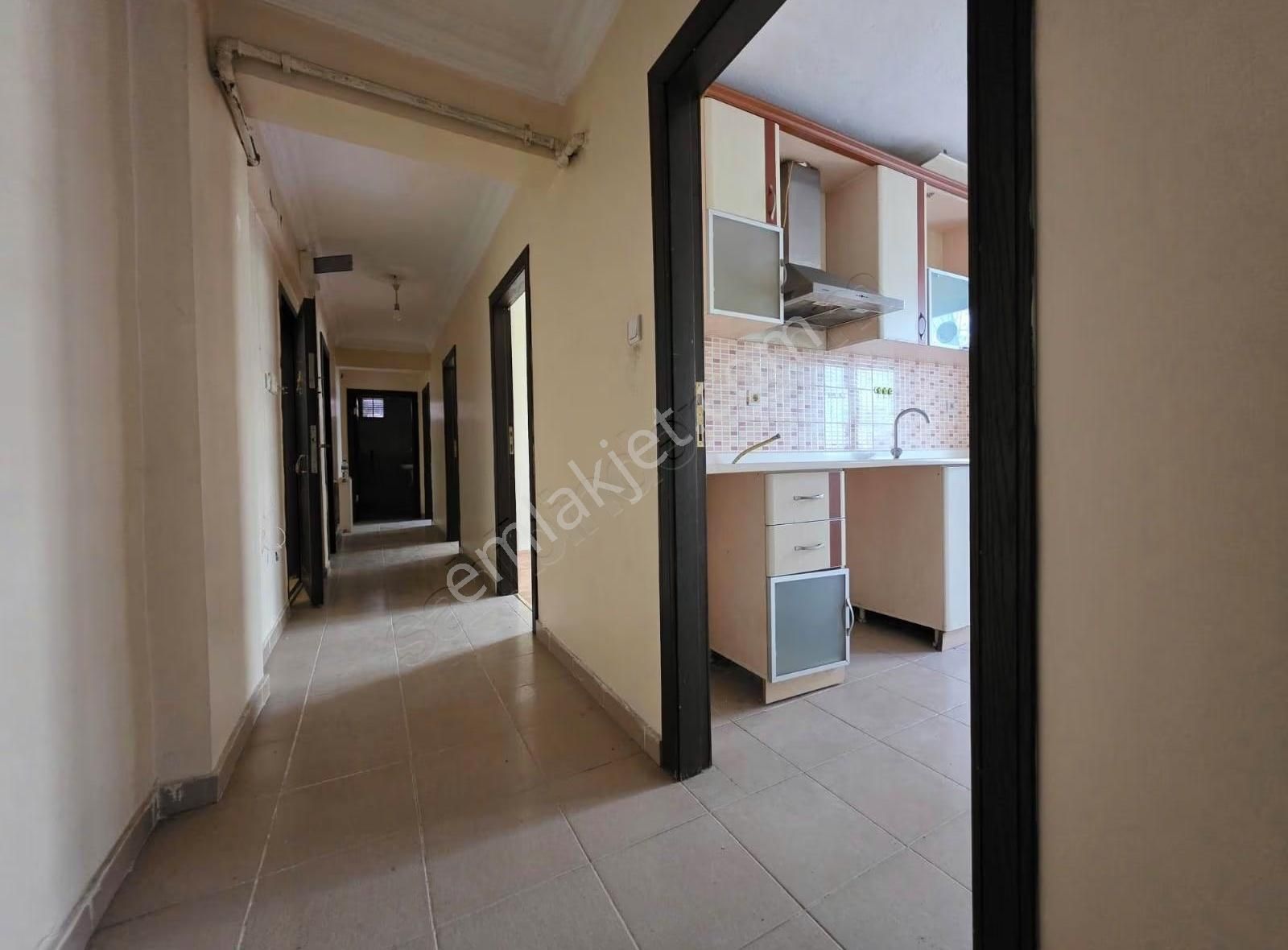 Etiler Mah.de 3+1 Güney Batı Cephe Kiralık Daire - Görsel 4