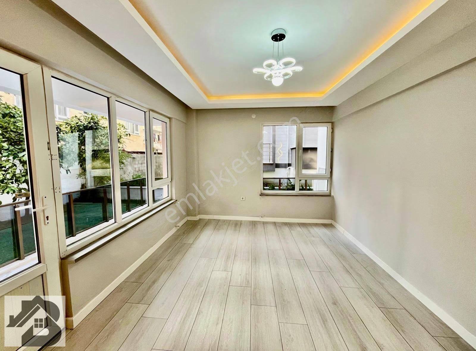 ⫸akçay Best Emlak'tan⫷ Merkezde Müstakil Tadında Bahçeli Lüx 2+1 - Görsel 7