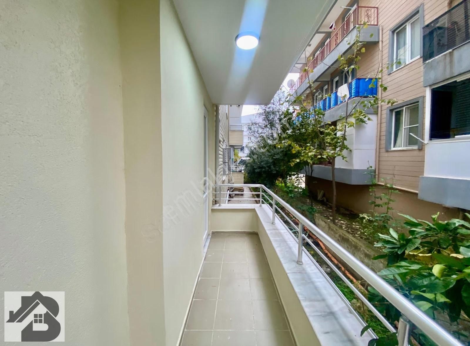 ⫸best Emlaktan⫷altınkumda Bahçe Kullanımlı Denize 450 M. Lüx 2+1 - Görsel 3