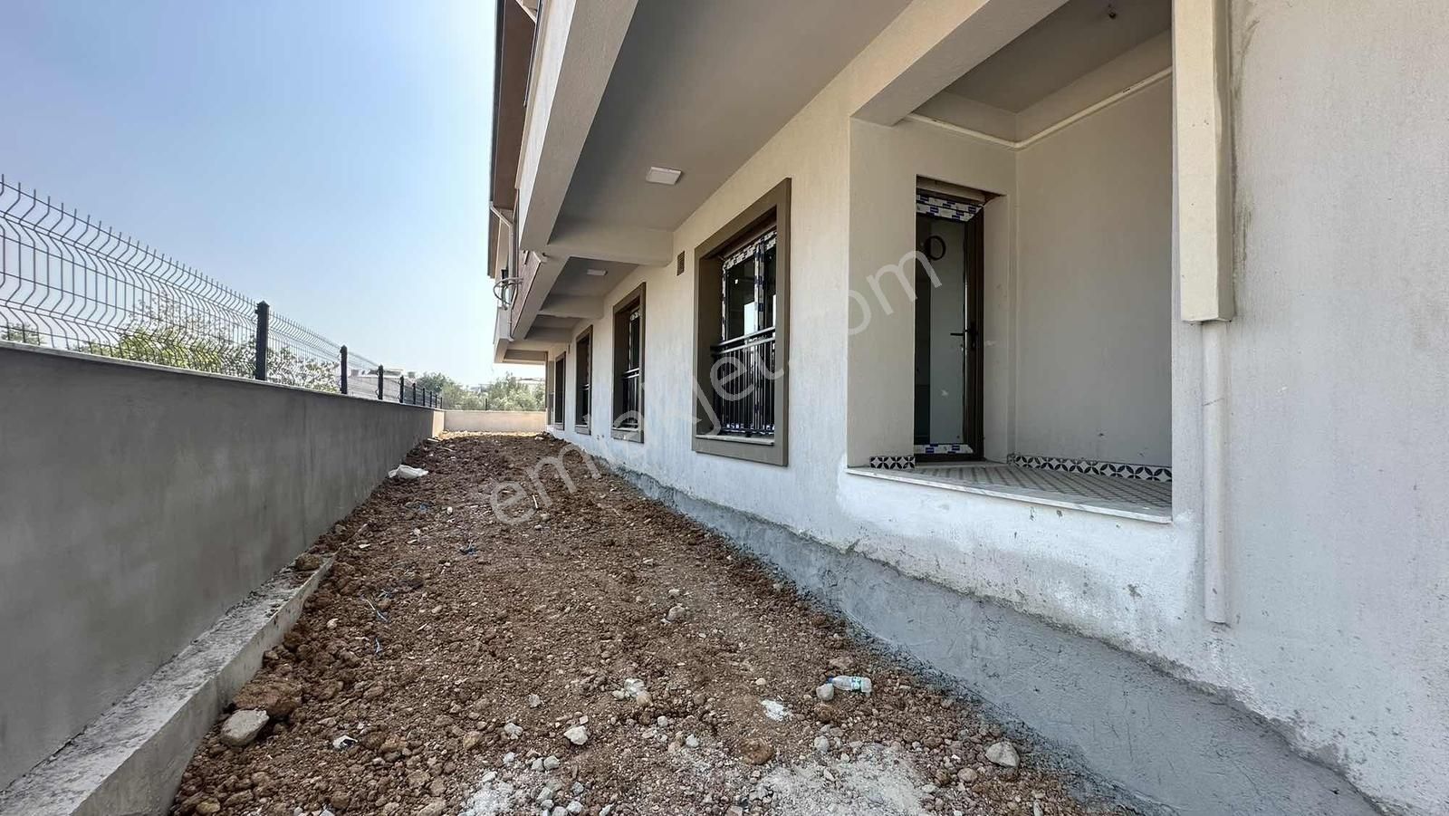 Turyap'tan Türkmenköy'de Sıfır Bahçe Katı 2+1 Satılık Daire - Görsel 7