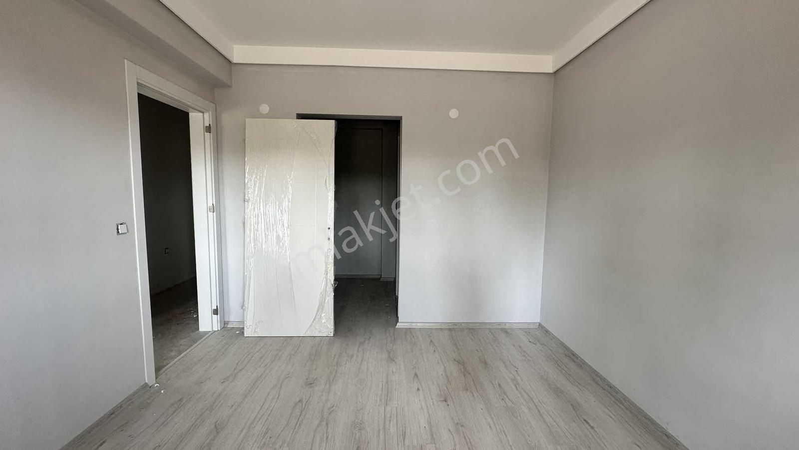 Turyap'tan Türkmenköy'de Sıfır Bahçe Katı 2+1 Satılık Daire - Görsel 18