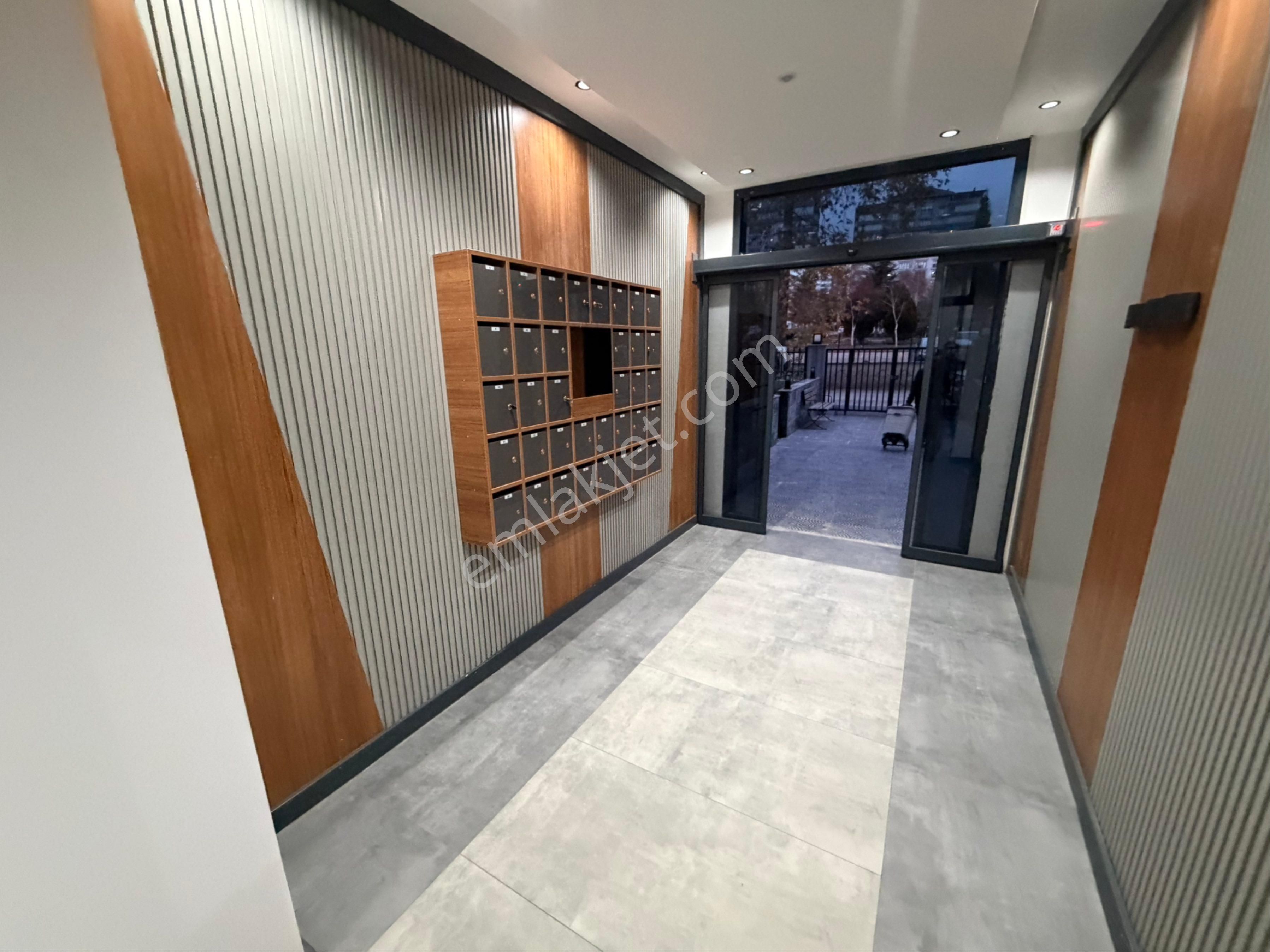 A L Cden Ultralüx 1 Yaşında Giyinmeodalı Kış Bahceli 3+1 Satılık - Görsel 33