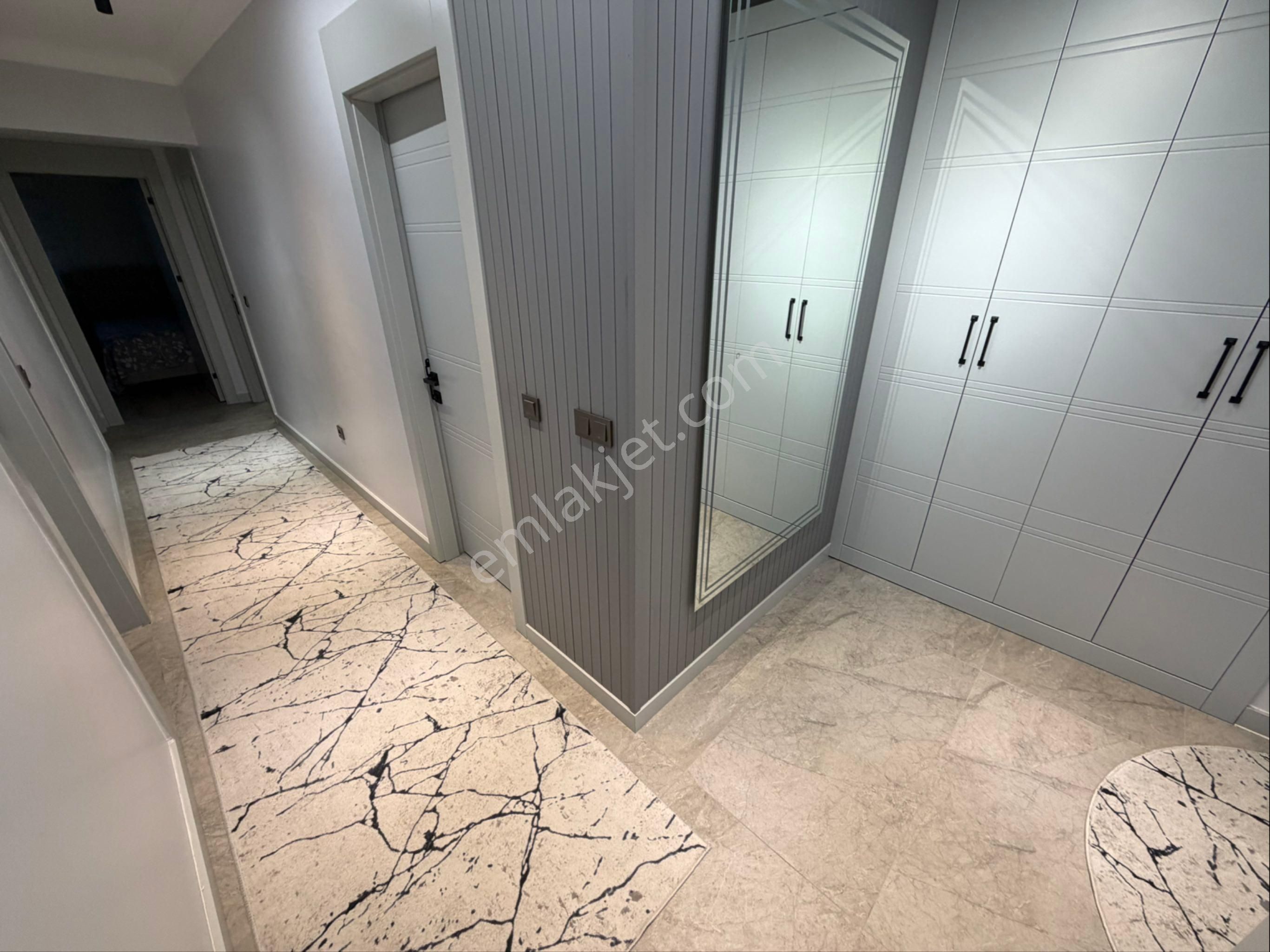 A L Cden Ultralüx 1 Yaşında Giyinmeodalı Kış Bahceli 3+1 Satılık - Görsel 16