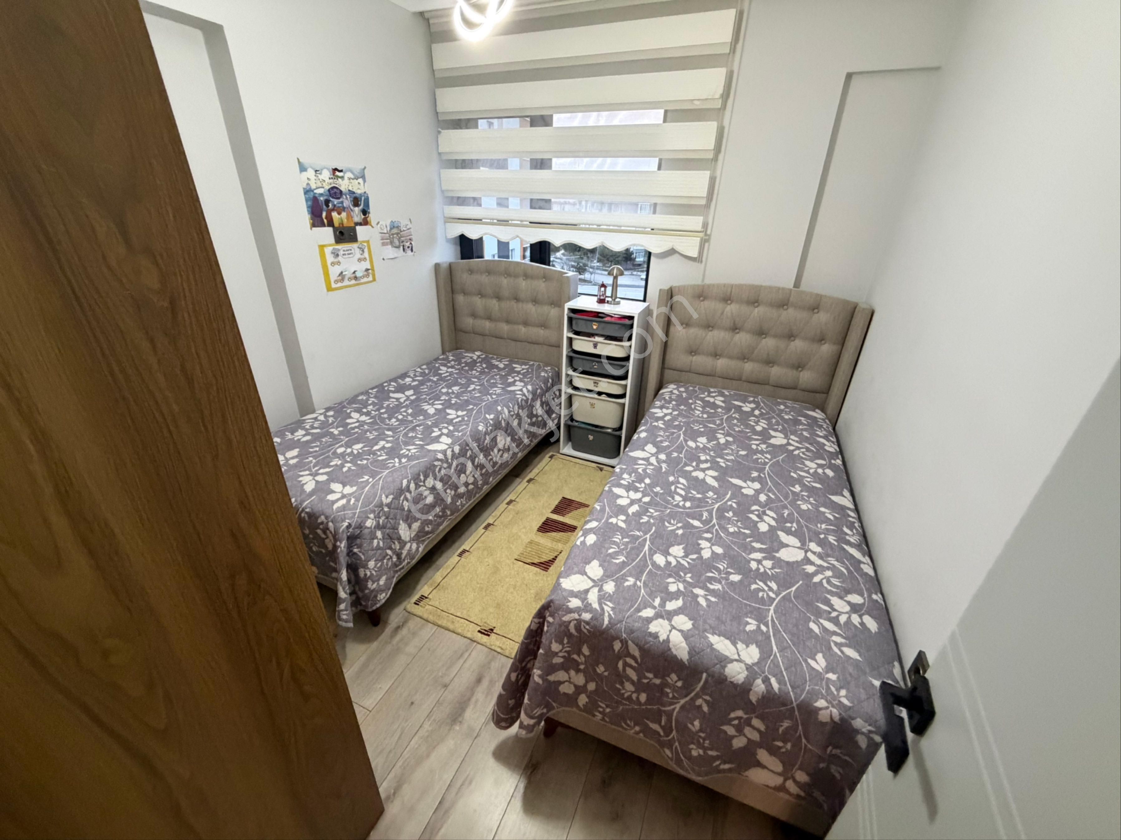 A L Cden Ultralüx 1 Yaşında Giyinmeodalı Kış Bahceli 3+1 Satılık - Görsel 25