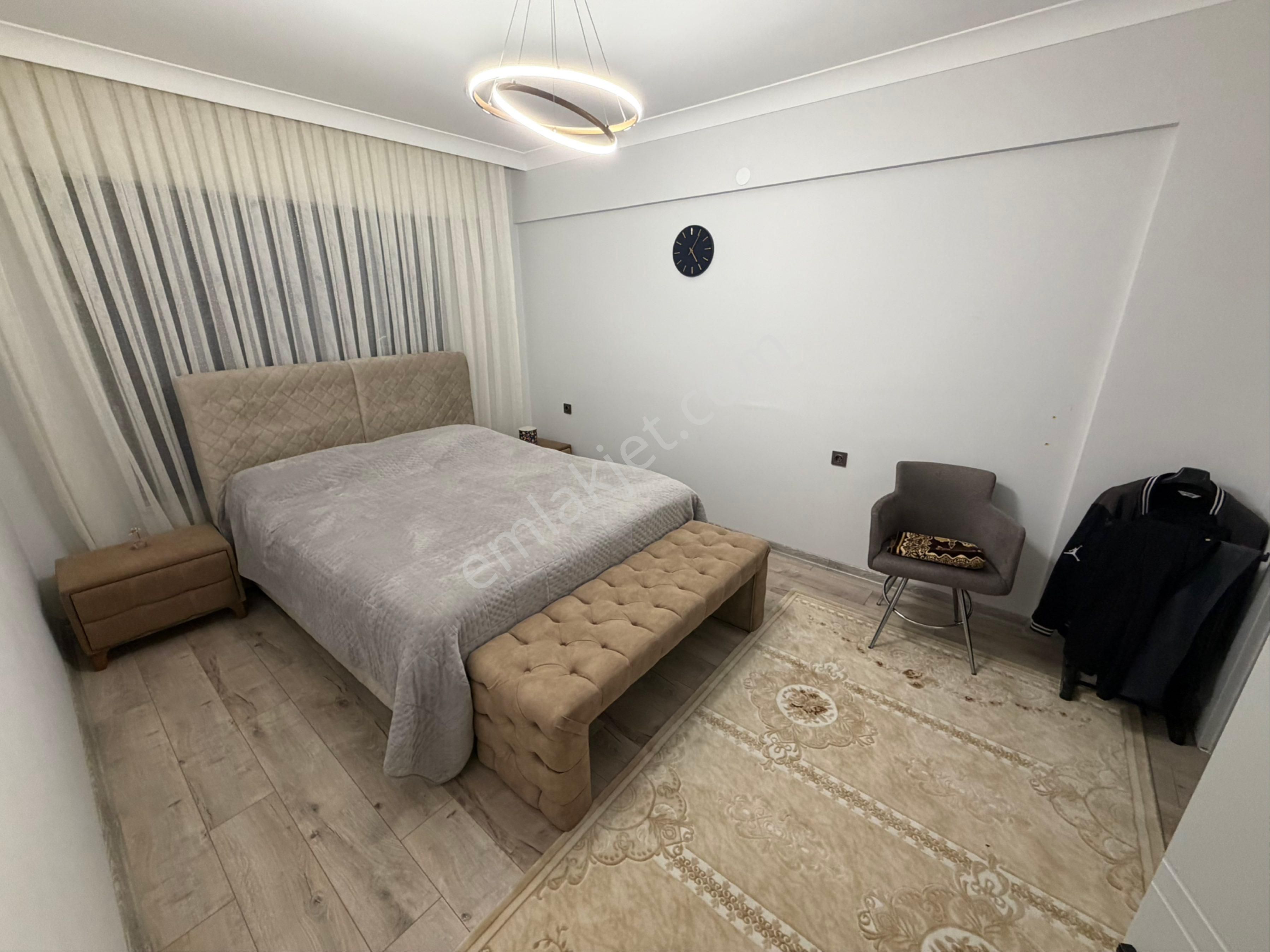 A L Cden Ultralüx 1 Yaşında Giyinmeodalı Kış Bahceli 3+1 Satılık - Görsel 18