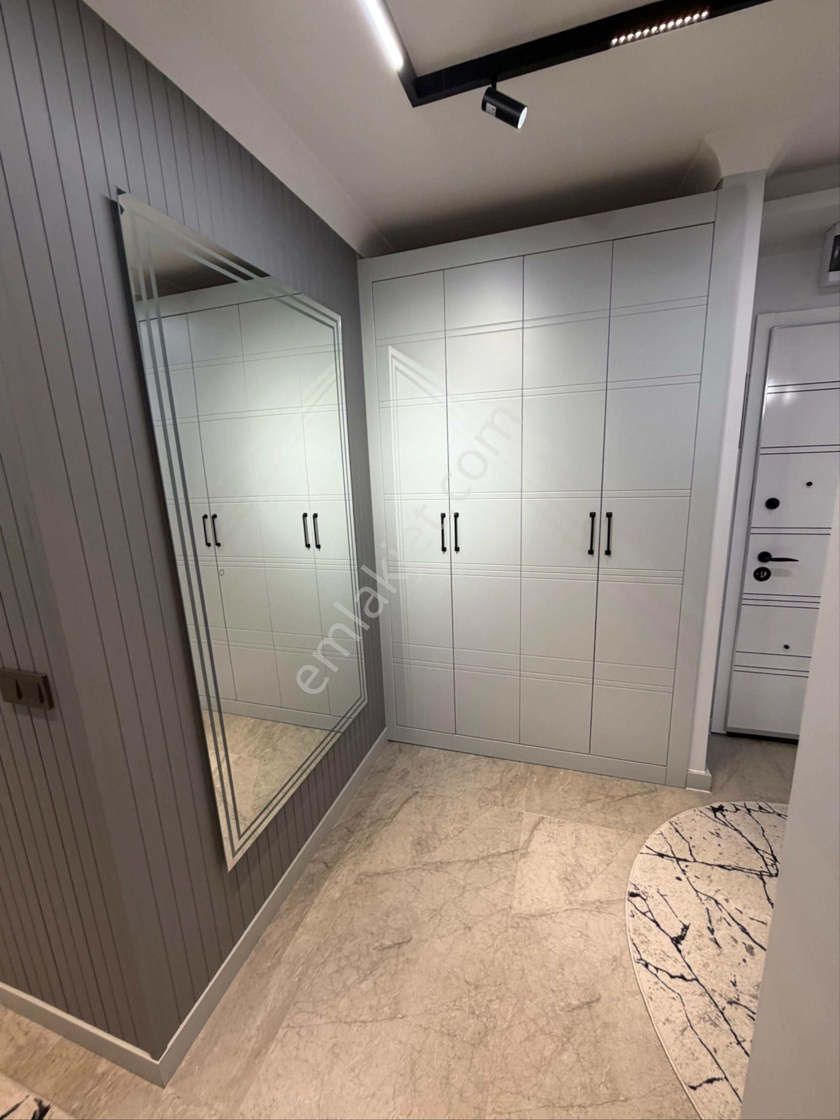 A L Cden Ultralüx 1 Yaşında Giyinmeodalı Kış Bahceli 3+1 Satılık - Görsel 17