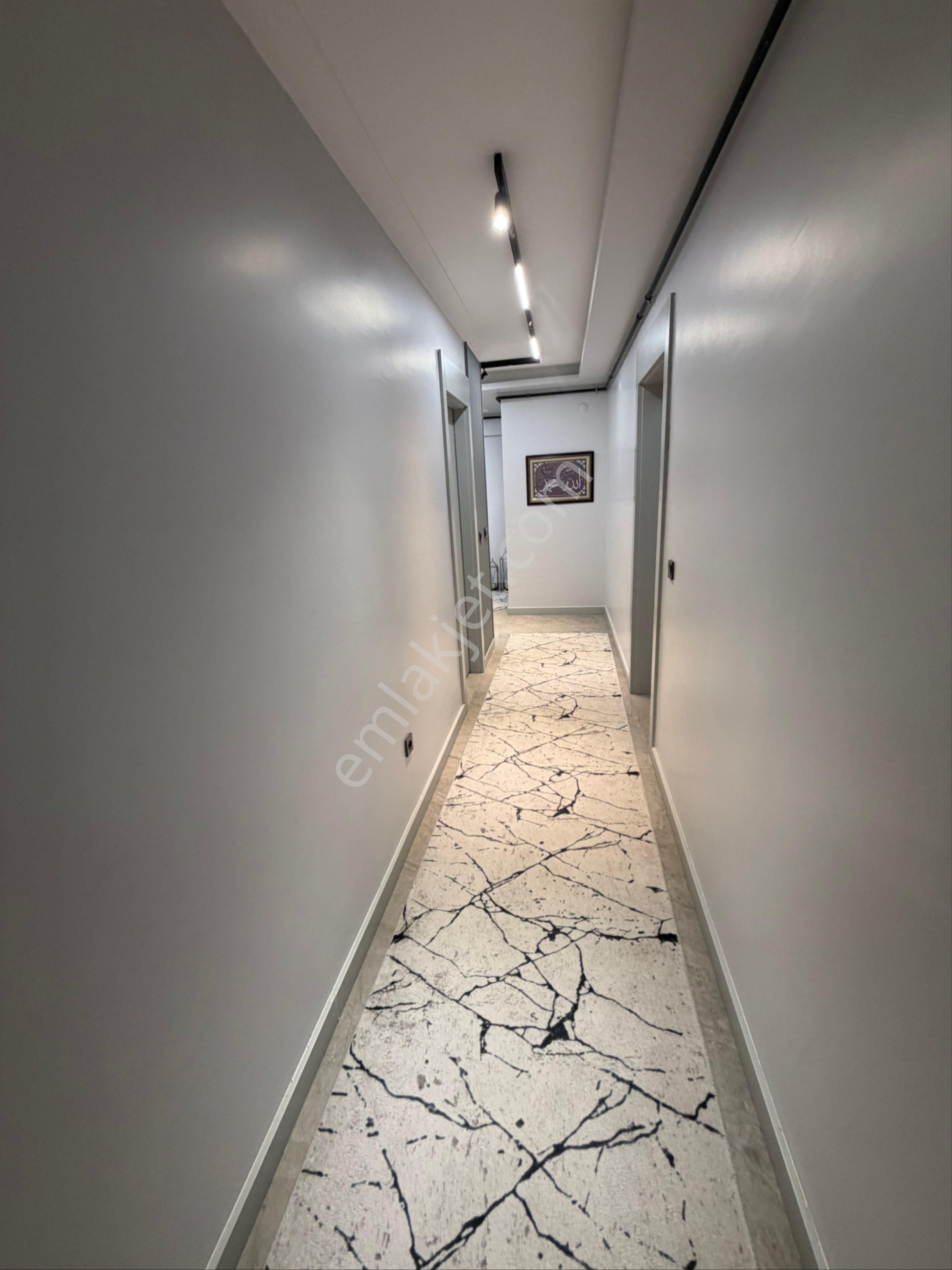 A L Cden Ultralüx 1 Yaşında Giyinmeodalı Kış Bahceli 3+1 Satılık - Görsel 29