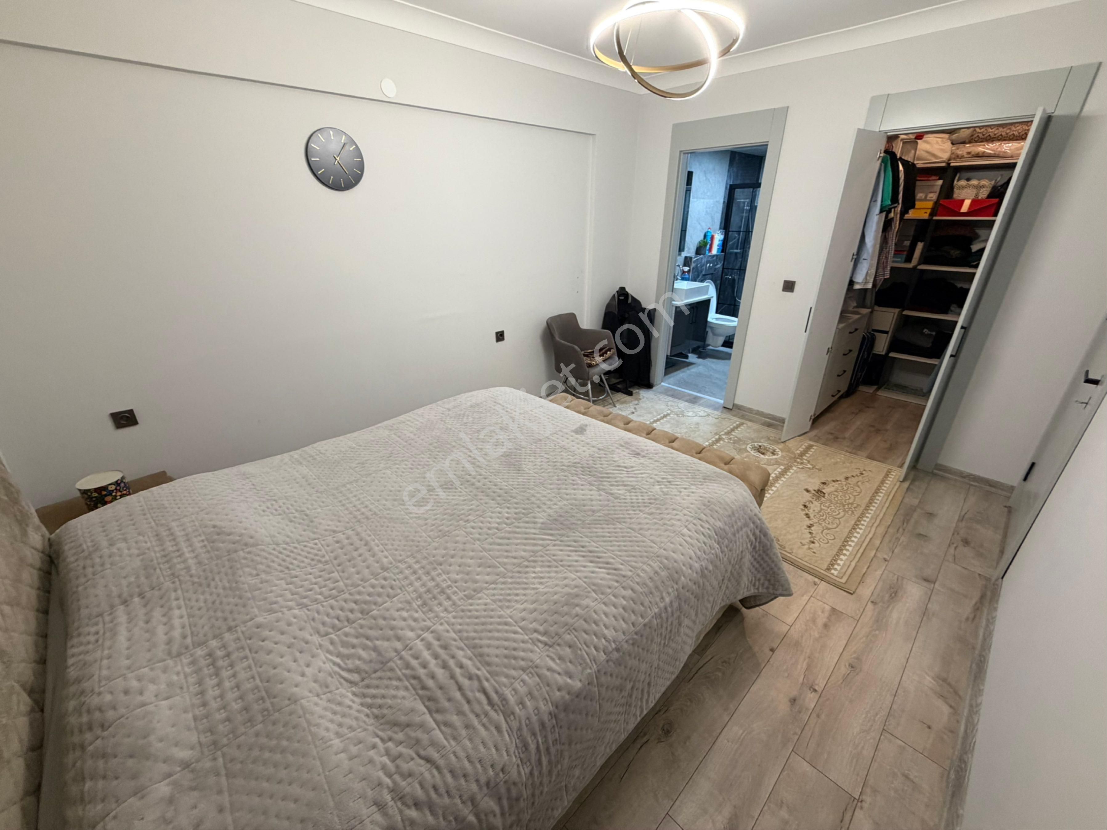 A L Cden Ultralüx 1 Yaşında Giyinmeodalı Kış Bahceli 3+1 Satılık - Görsel 19