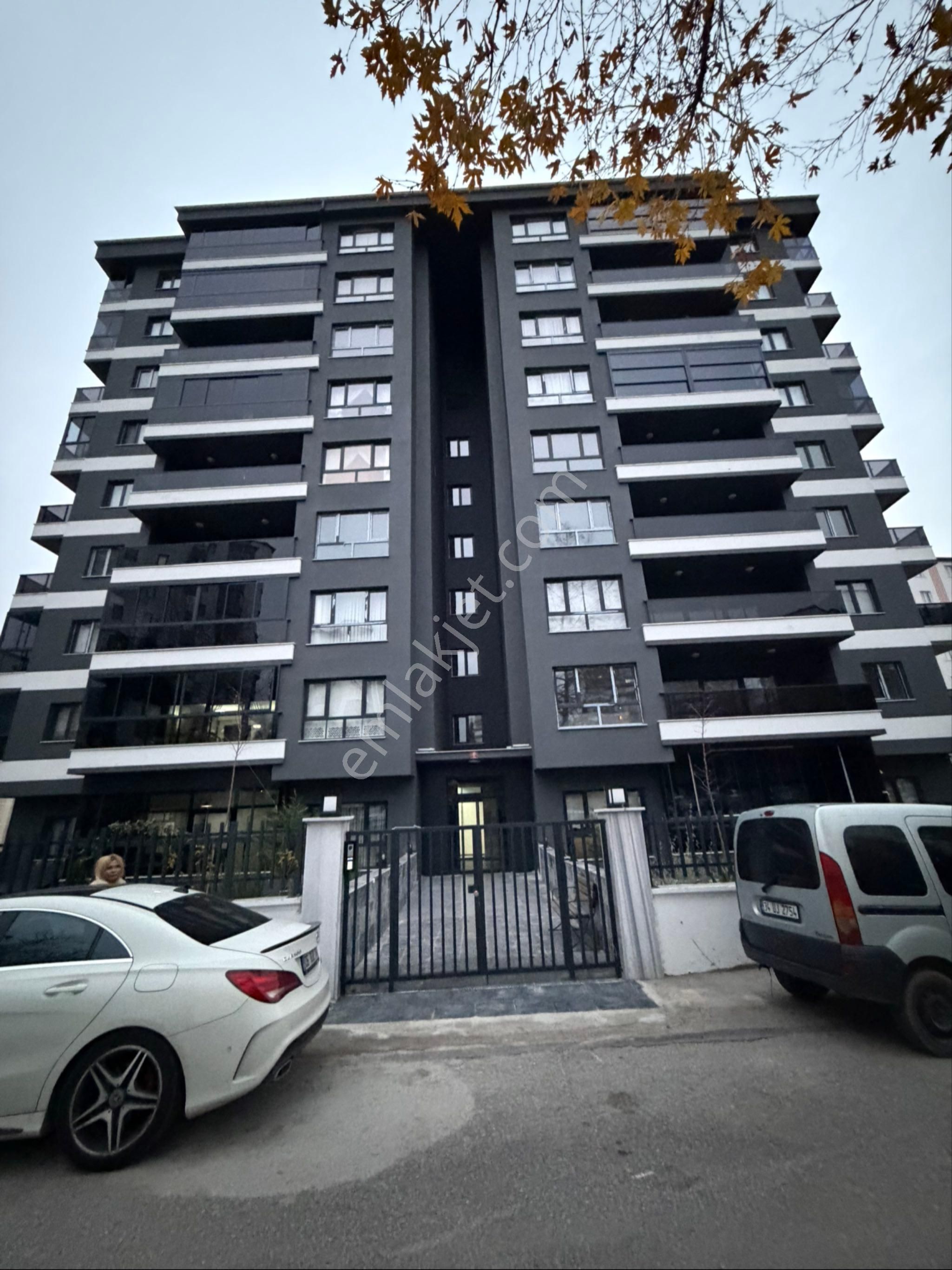 A L Cden Ultralüx 1 Yaşında Giyinmeodalı Kış Bahceli 3+1 Satılık - Görsel 35