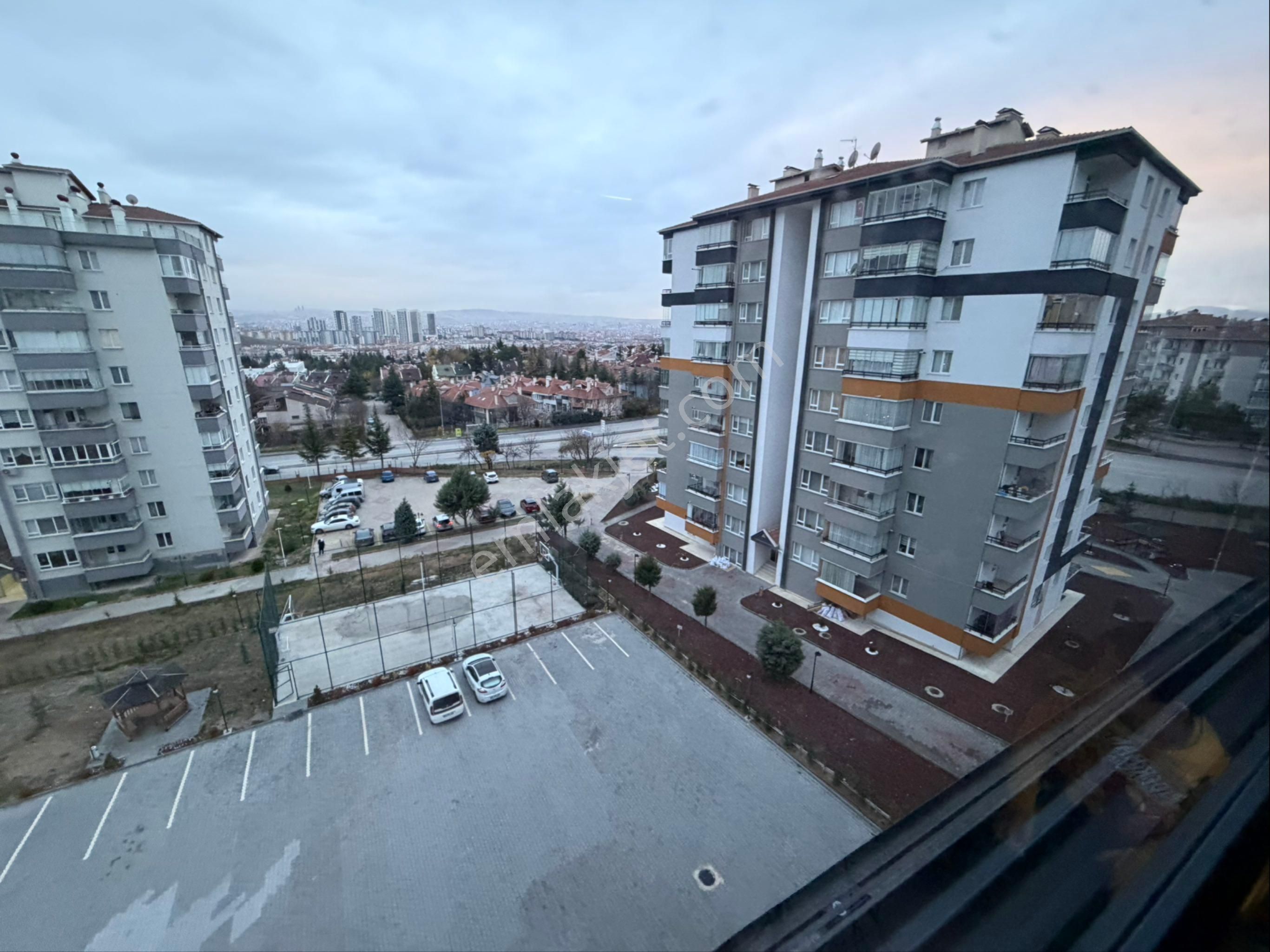 A L Cden Ultralüx 1 Yaşında Giyinmeodalı Kış Bahceli 3+1 Satılık - Görsel 30