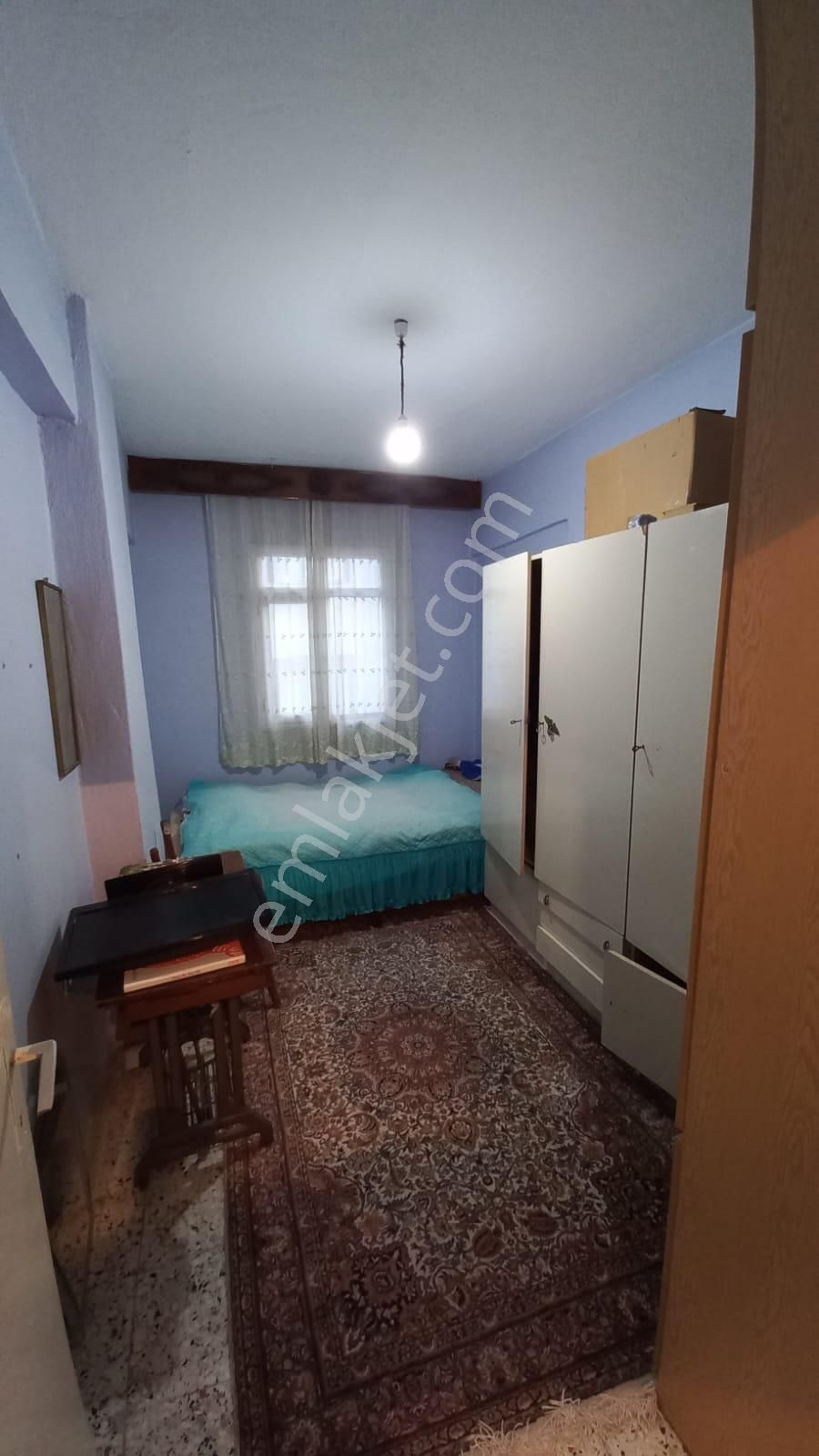 Turpa Güven'den Full Eşyalı Kiralık Daire - Görsel 15