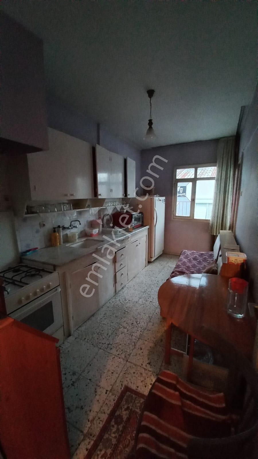 Turpa Güven'den Full Eşyalı Kiralık Daire - Görsel 14