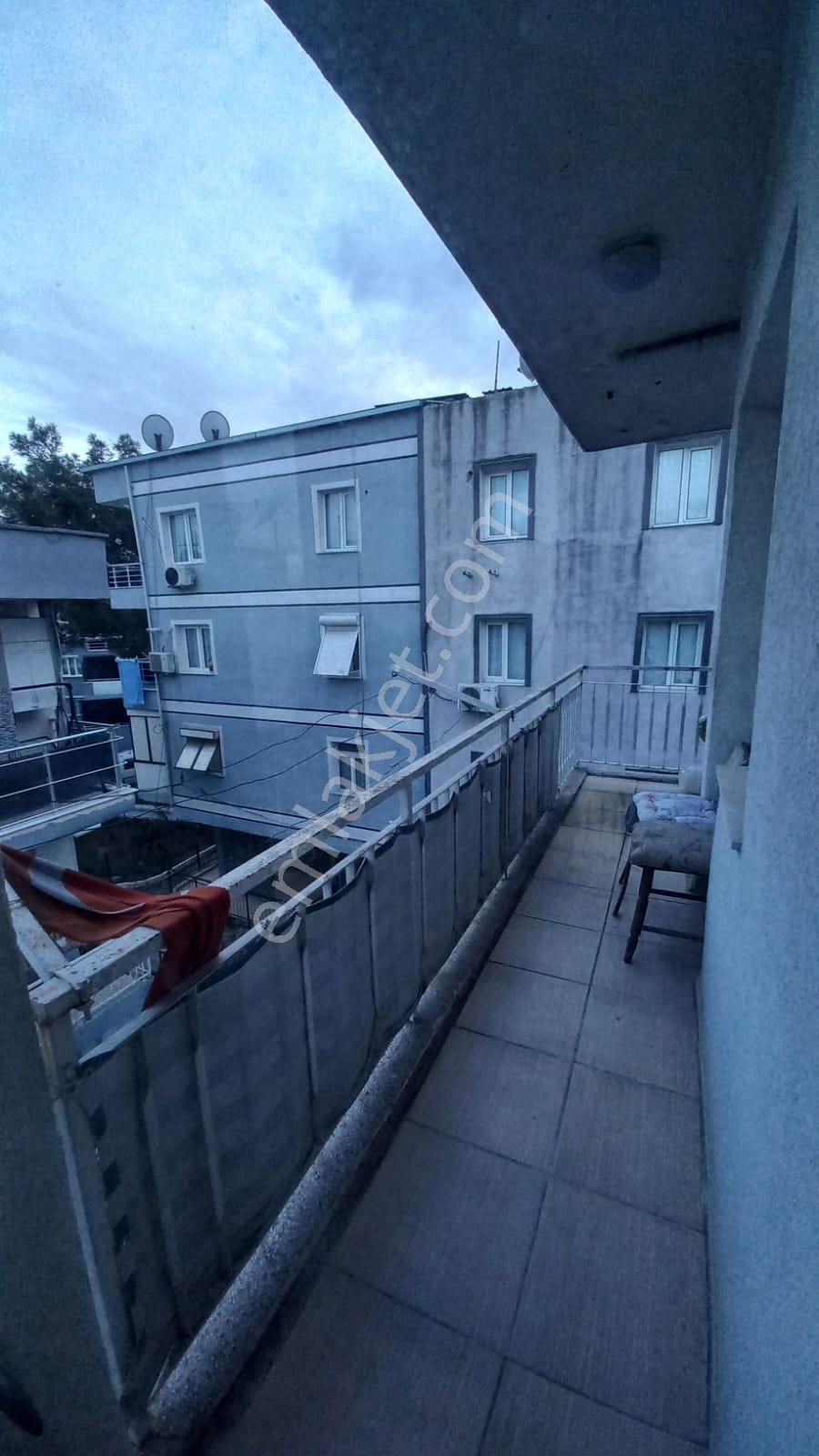 Turpa Güven'den Full Eşyalı Kiralık Daire - Görsel 3