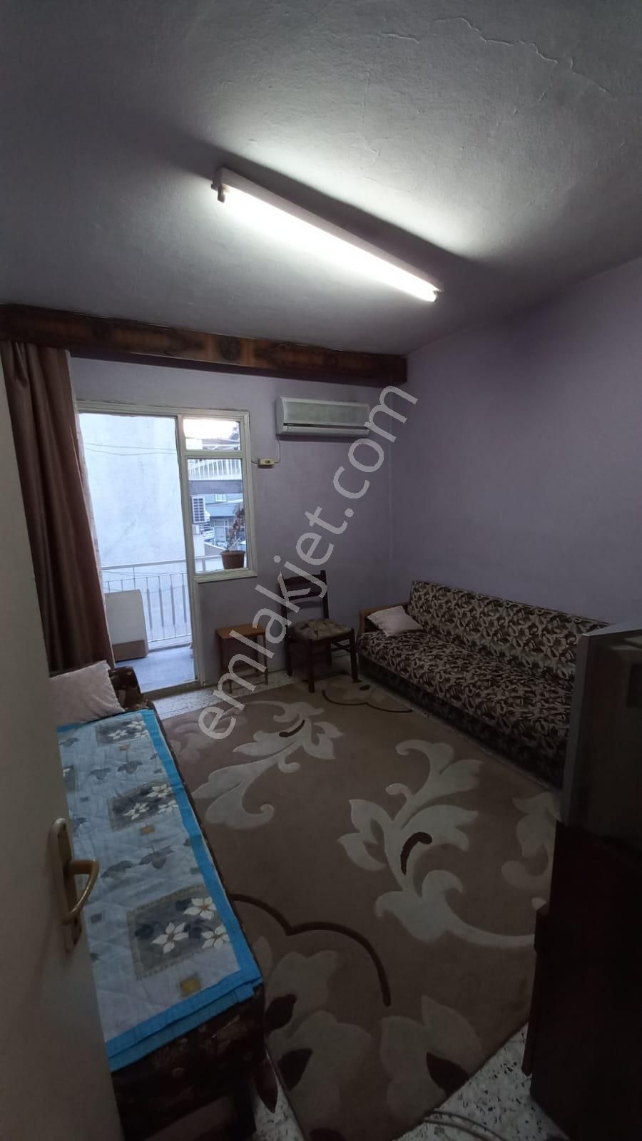 Turpa Güven'den Full Eşyalı Kiralık Daire - Görsel 9