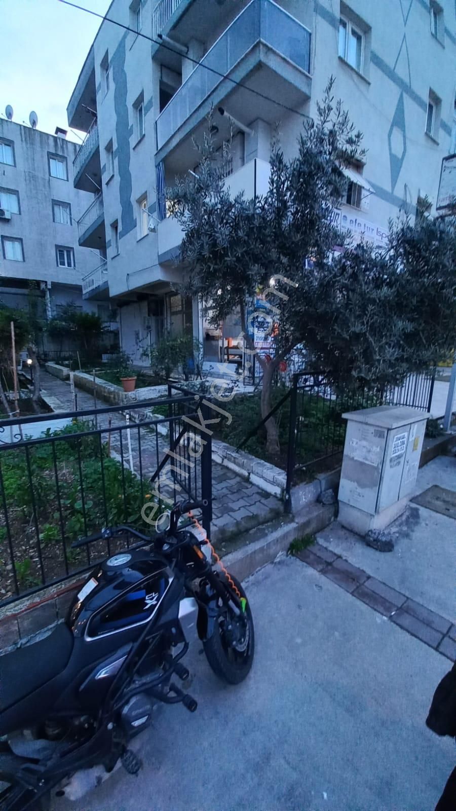 Turpa Güven'den Full Eşyalı Kiralık Daire - Görsel 4