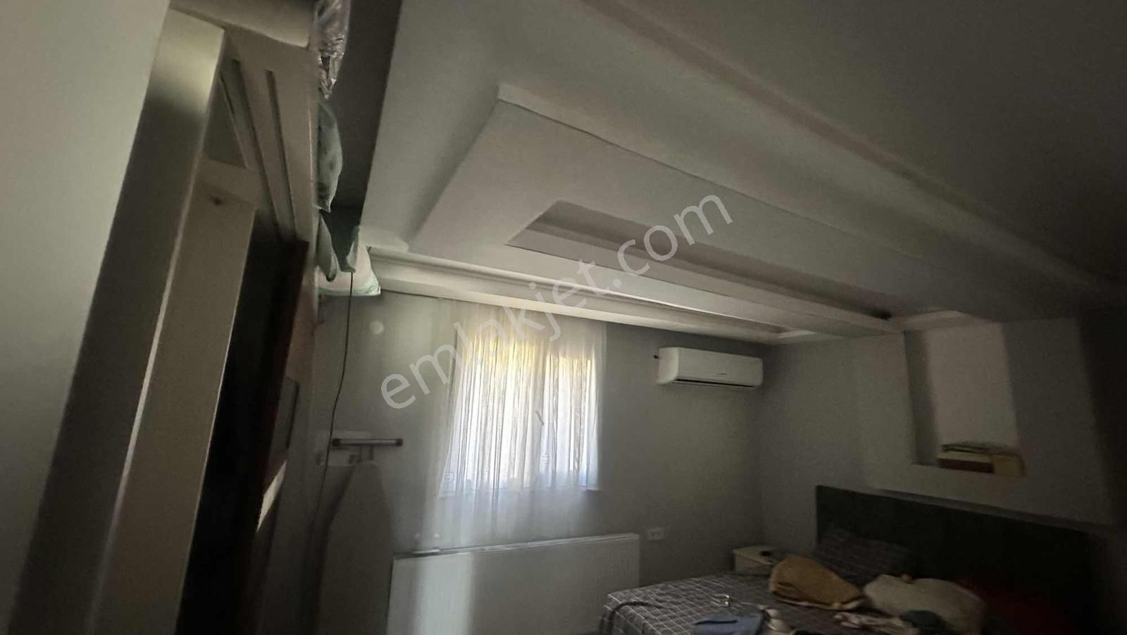 Turyap'tan Kuşçuburun'da Müstakil Tek Tapu 3+1 Ev Ve Bahçe - Görsel 5