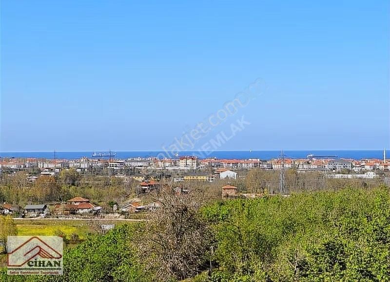 Kaçırılmayacak Yatırımlık Fındık Bahçesi Full Deniz Manzarası