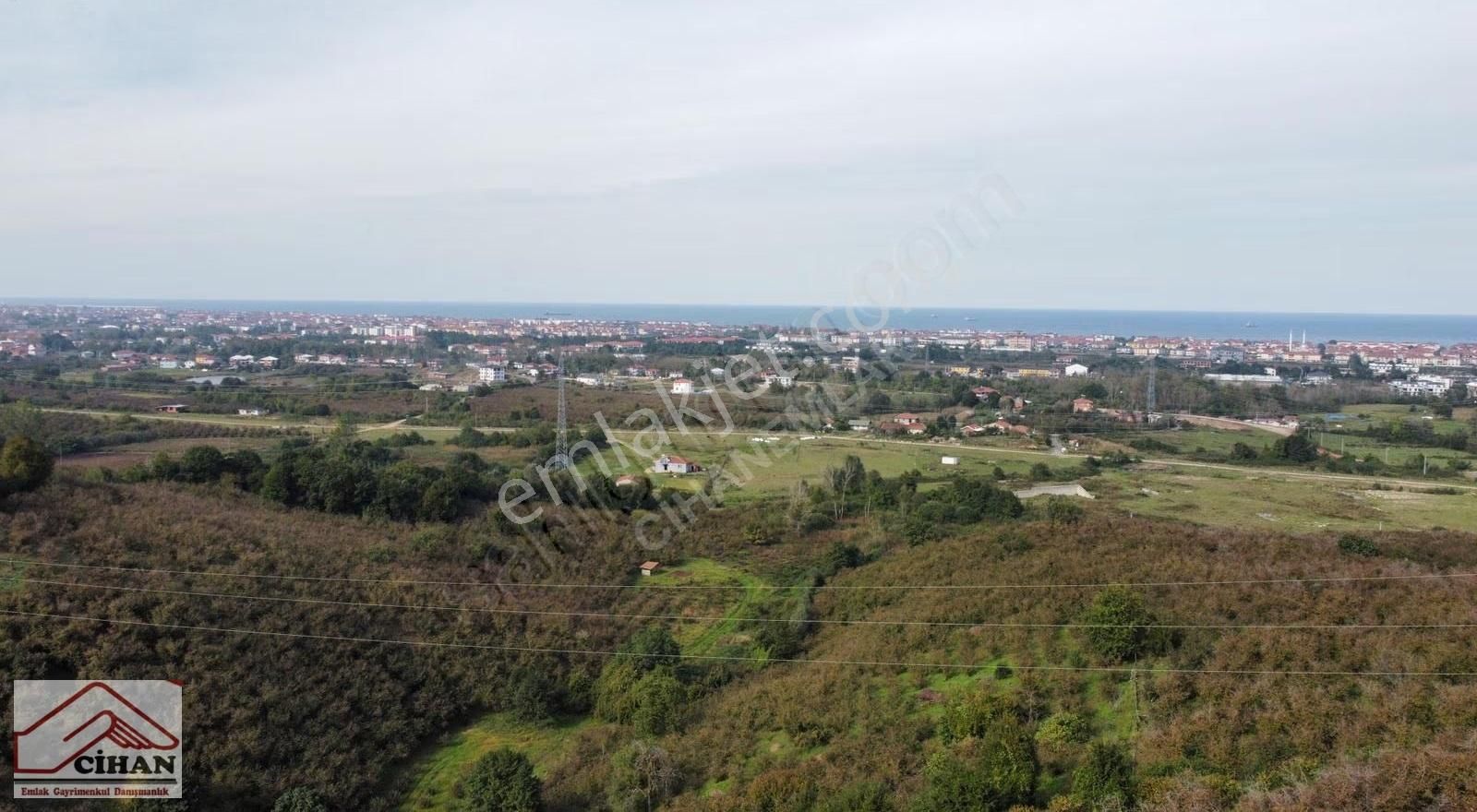 Kaçırılmayacak Yatırımlık Fındık Bahçesi Full Deniz Manzarası - Görsel 5