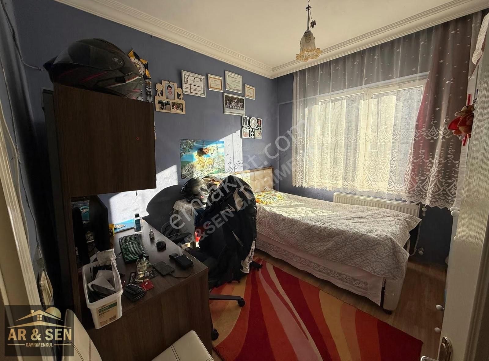 Kepez Kuzeyyaka Mah.şıfa H,yakını 3+1 Katta Satılık Daide - Görsel 25