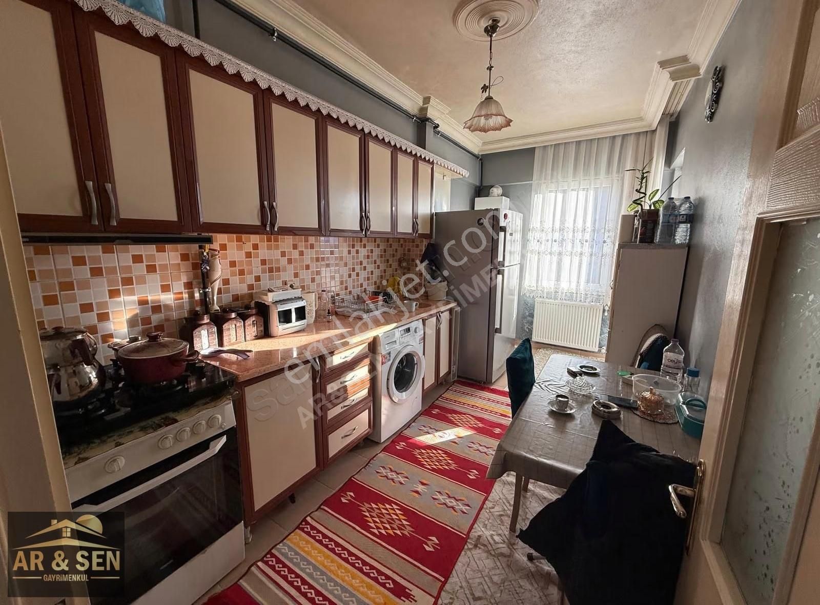 Kepez Kuzeyyaka Mah.şıfa H,yakını 3+1 Katta Satılık Daide - Görsel 4