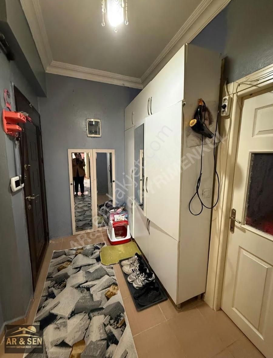 Kepez Kuzeyyaka Mah.şıfa H,yakını 3+1 Katta Satılık Daide - Görsel 3