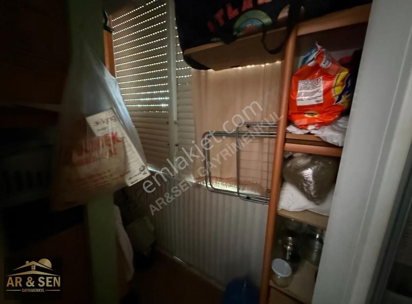 Kepez Kuzeyyaka Mah.şıfa H,yakını 3+1 Katta Satılık Daide - Görsel 5