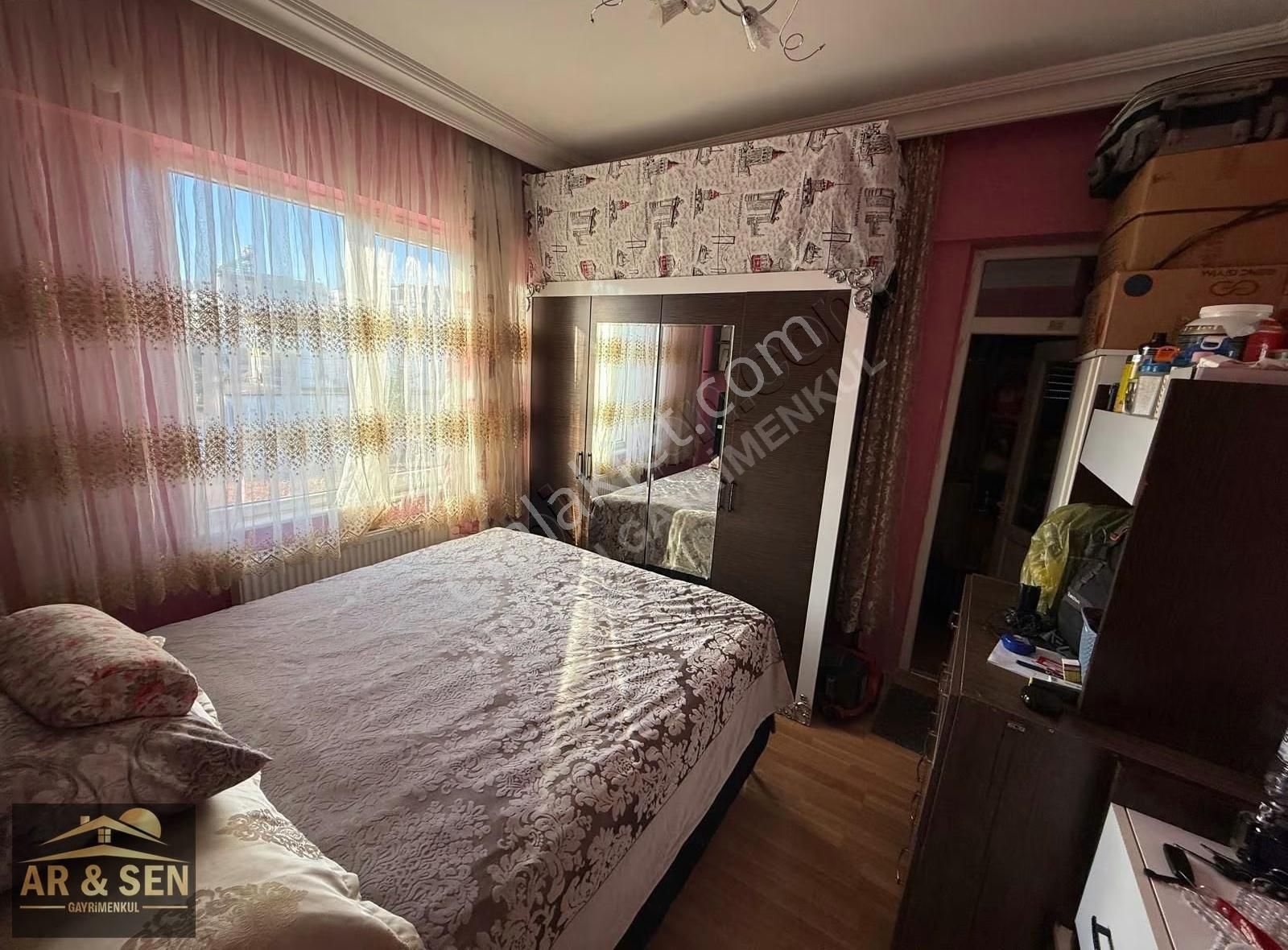 Kepez Kuzeyyaka Mah.şıfa H,yakını 3+1 Katta Satılık Daide - Görsel 10