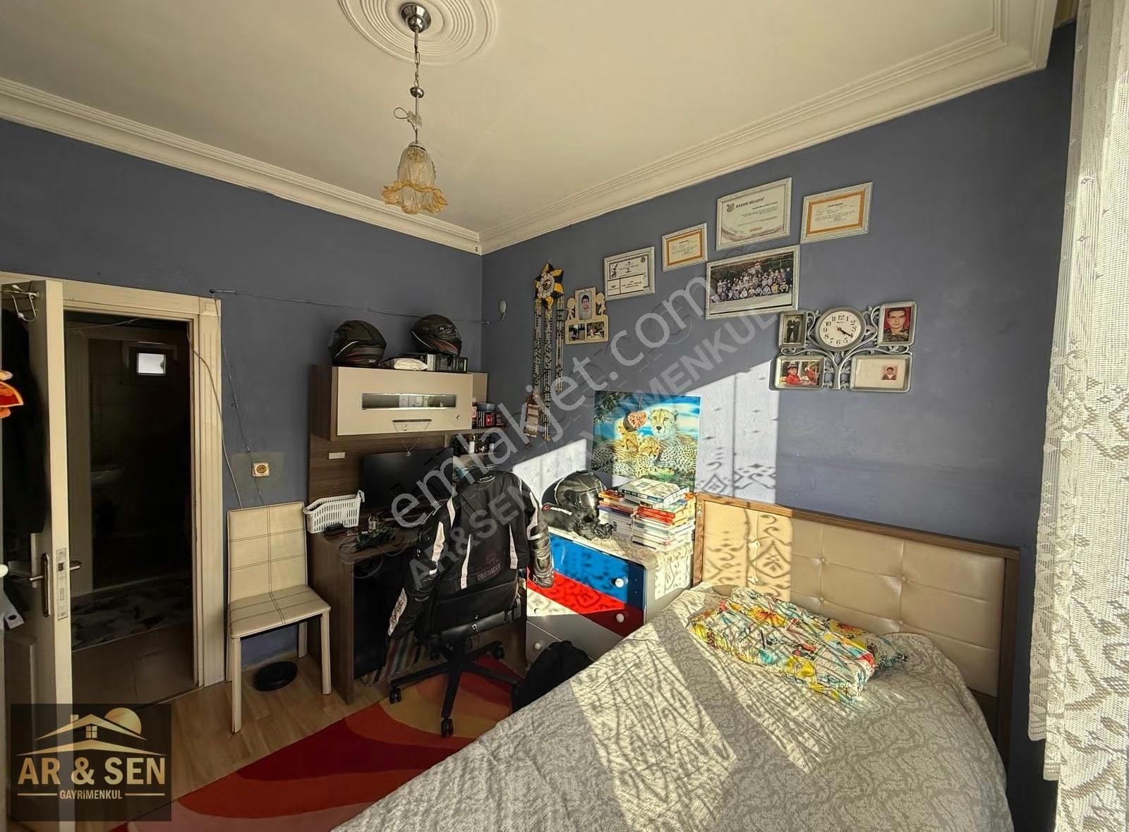 Kepez Kuzeyyaka Mah.şıfa H,yakını 3+1 Katta Satılık Daide - Görsel 35