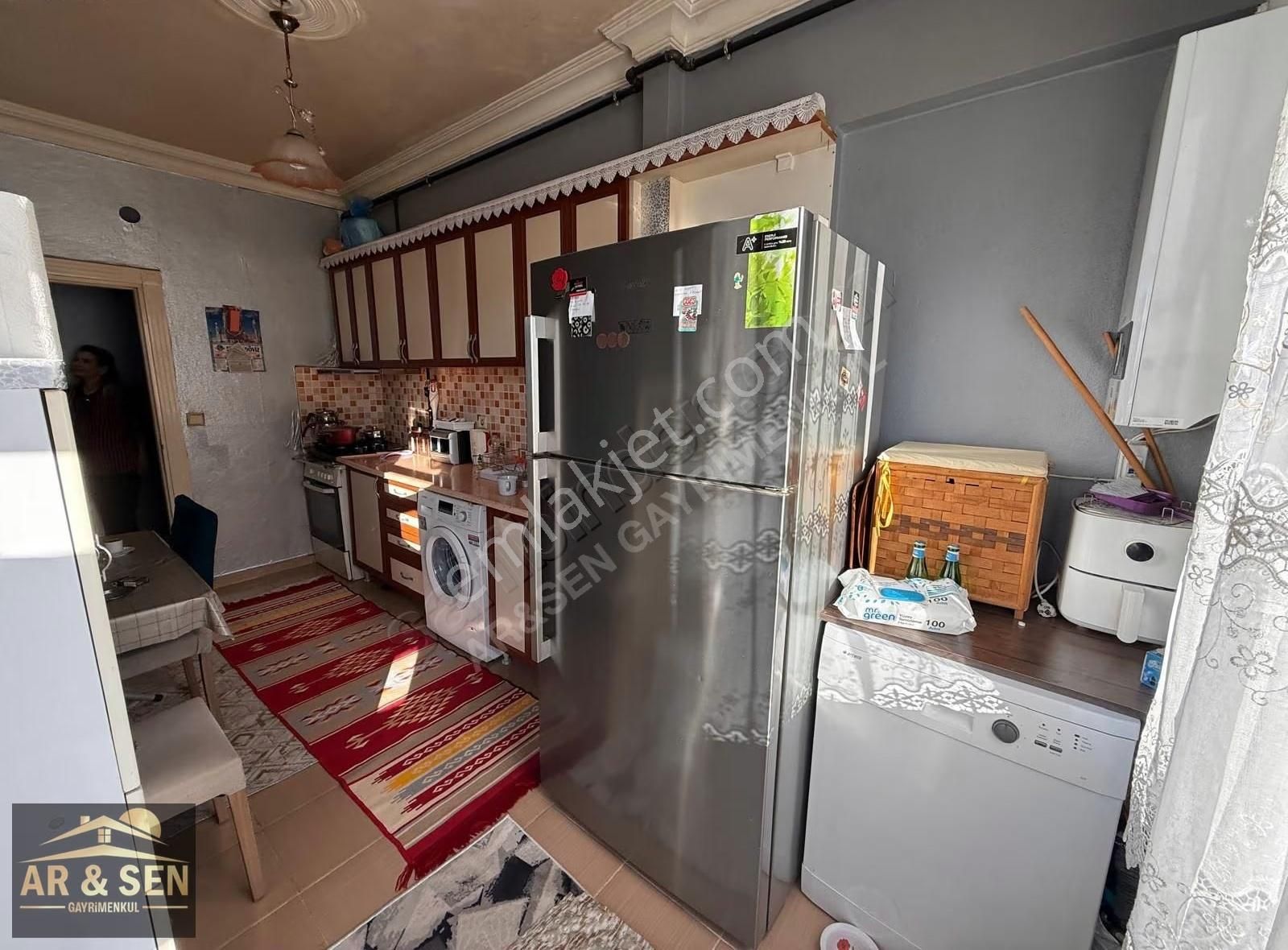 Kepez Kuzeyyaka Mah.şıfa H,yakını 3+1 Katta Satılık Daide - Görsel 30