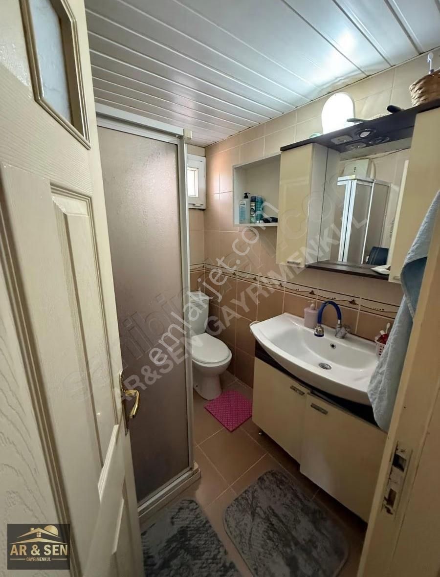 Kepez Kuzeyyaka Mah.şıfa H,yakını 3+1 Katta Satılık Daide - Görsel 34