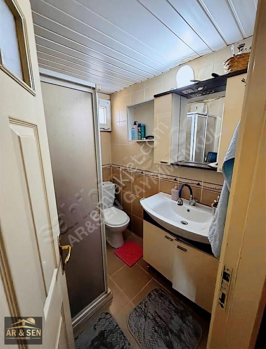 Kepez Kuzeyyaka Mah.şıfa H,yakını 3+1 Katta Satılık Daide - Görsel 21